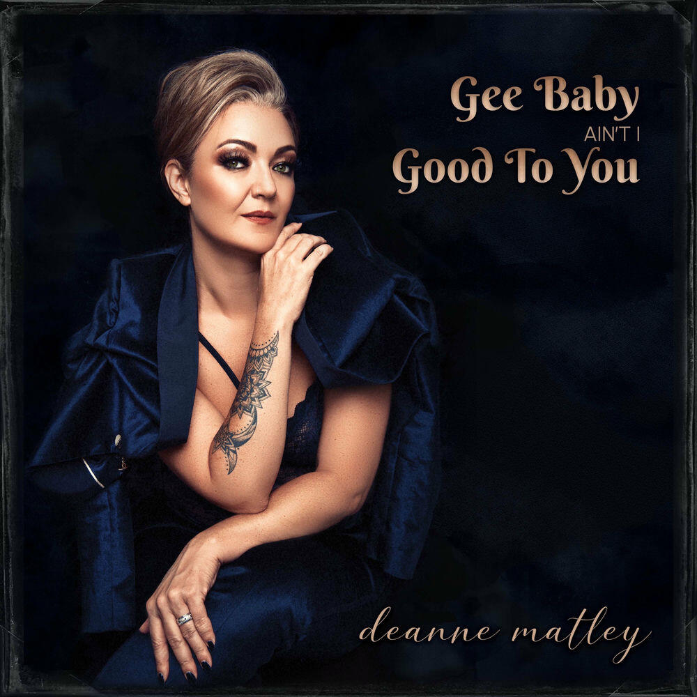 Релиз Gee Baby Ain't I Good To You