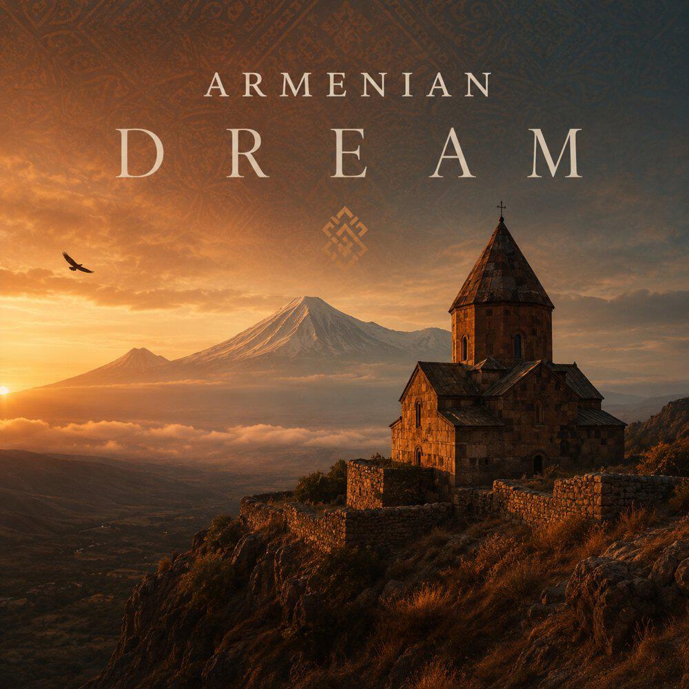 Релиз Armenian Dream