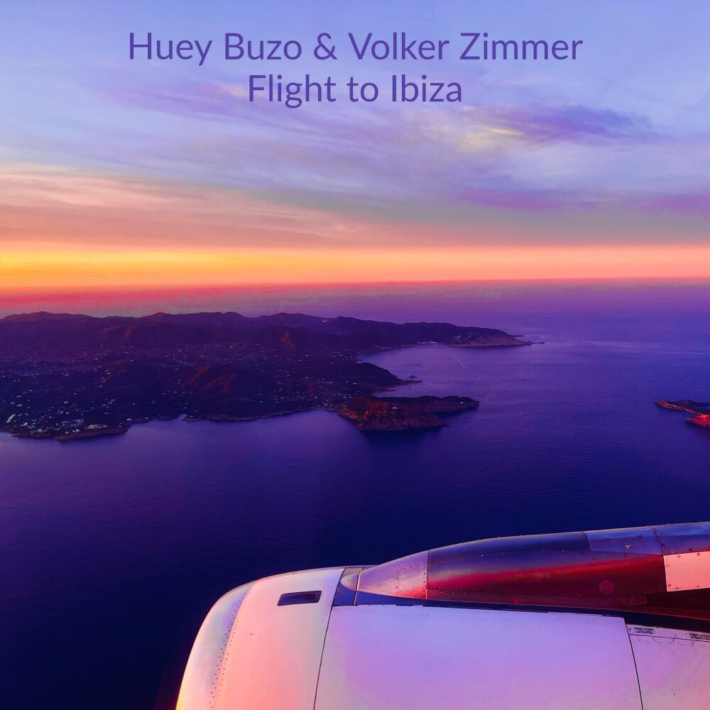 Релиз Flight to Ibiza (Radio Mix)
