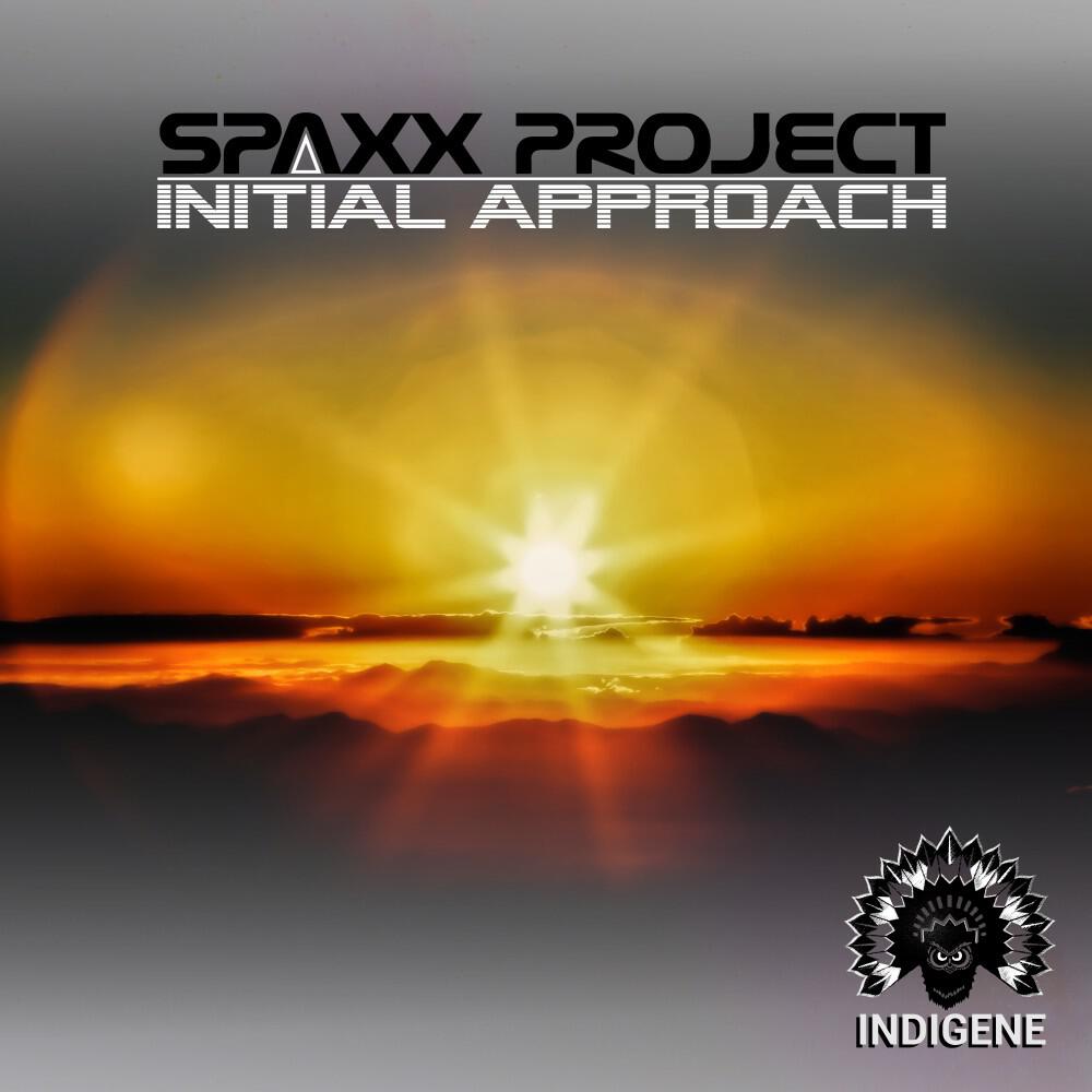 Spaxx Project