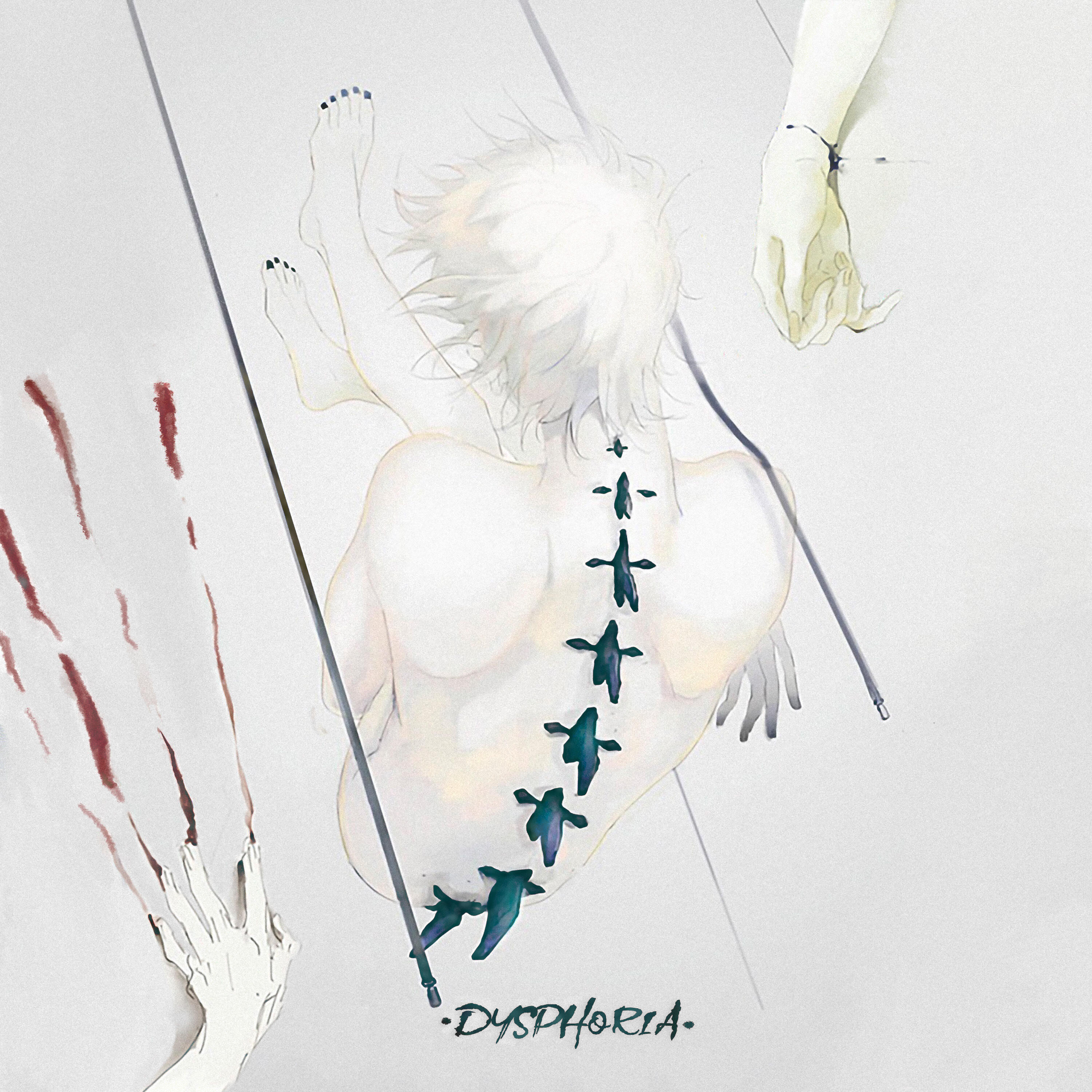 Релиз Dysphoria