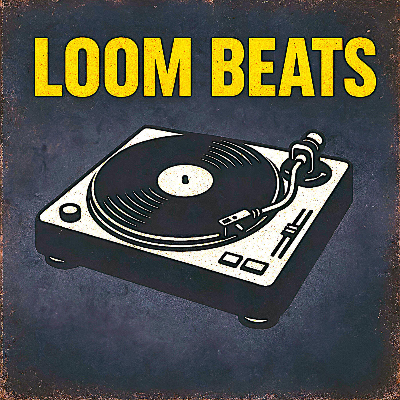 Релиз Loom Beats