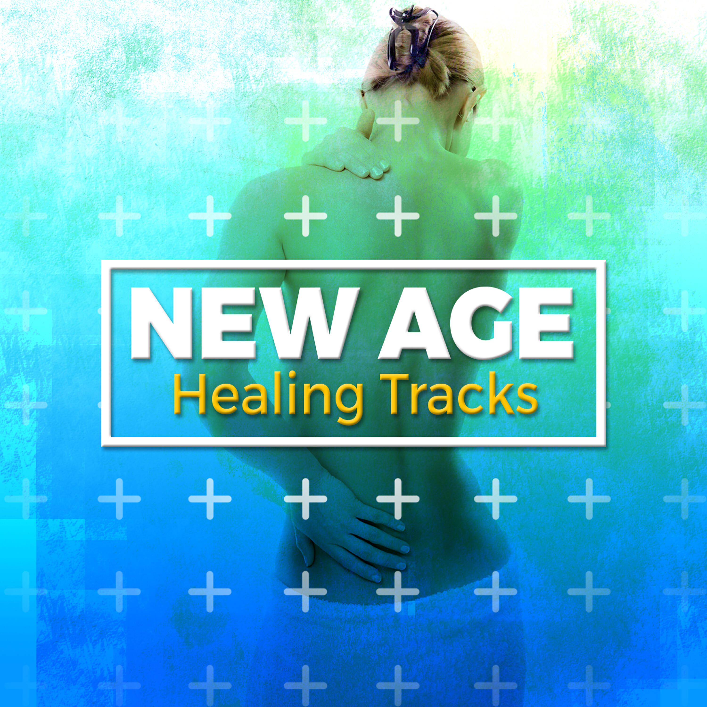 New Age Healing Music