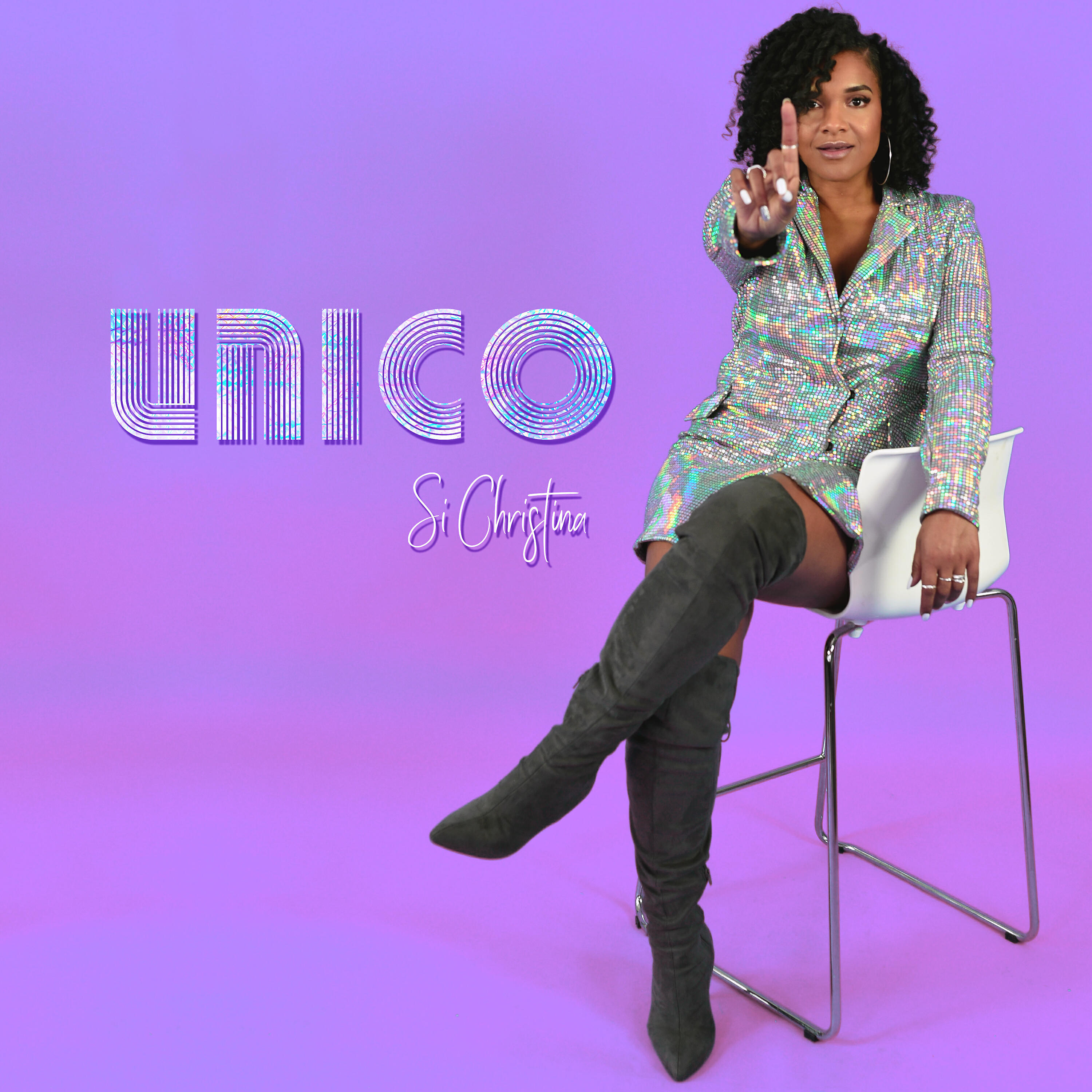 Релиз Unico