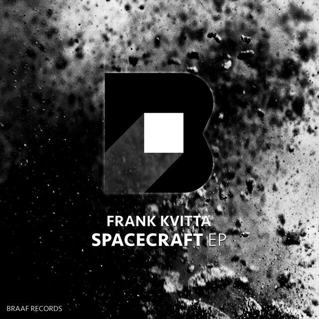 Релиз Spacecraft EP