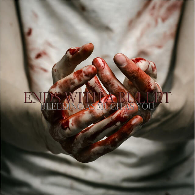 Релиз Bleeding As Much As You