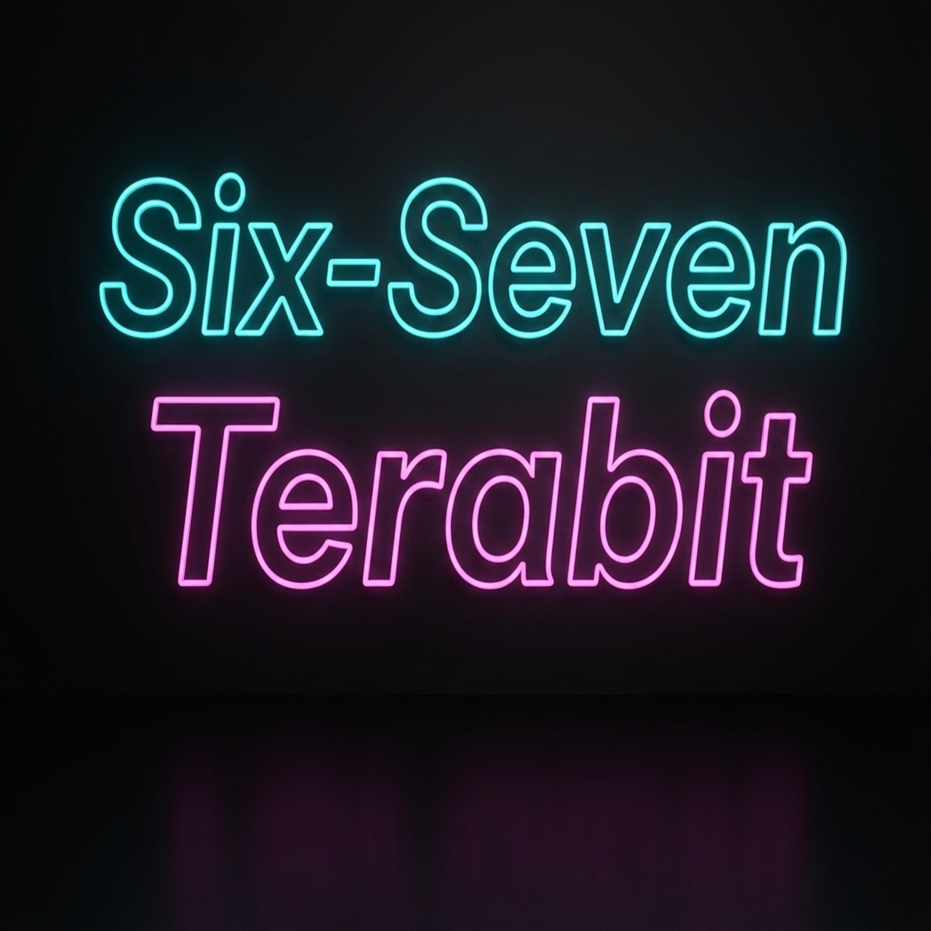 Релиз Six-Seven Terabit
