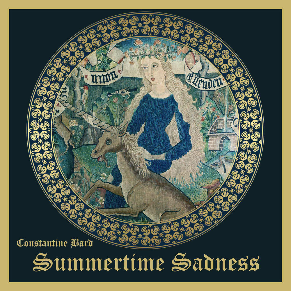 Релиз Summertime Sadness