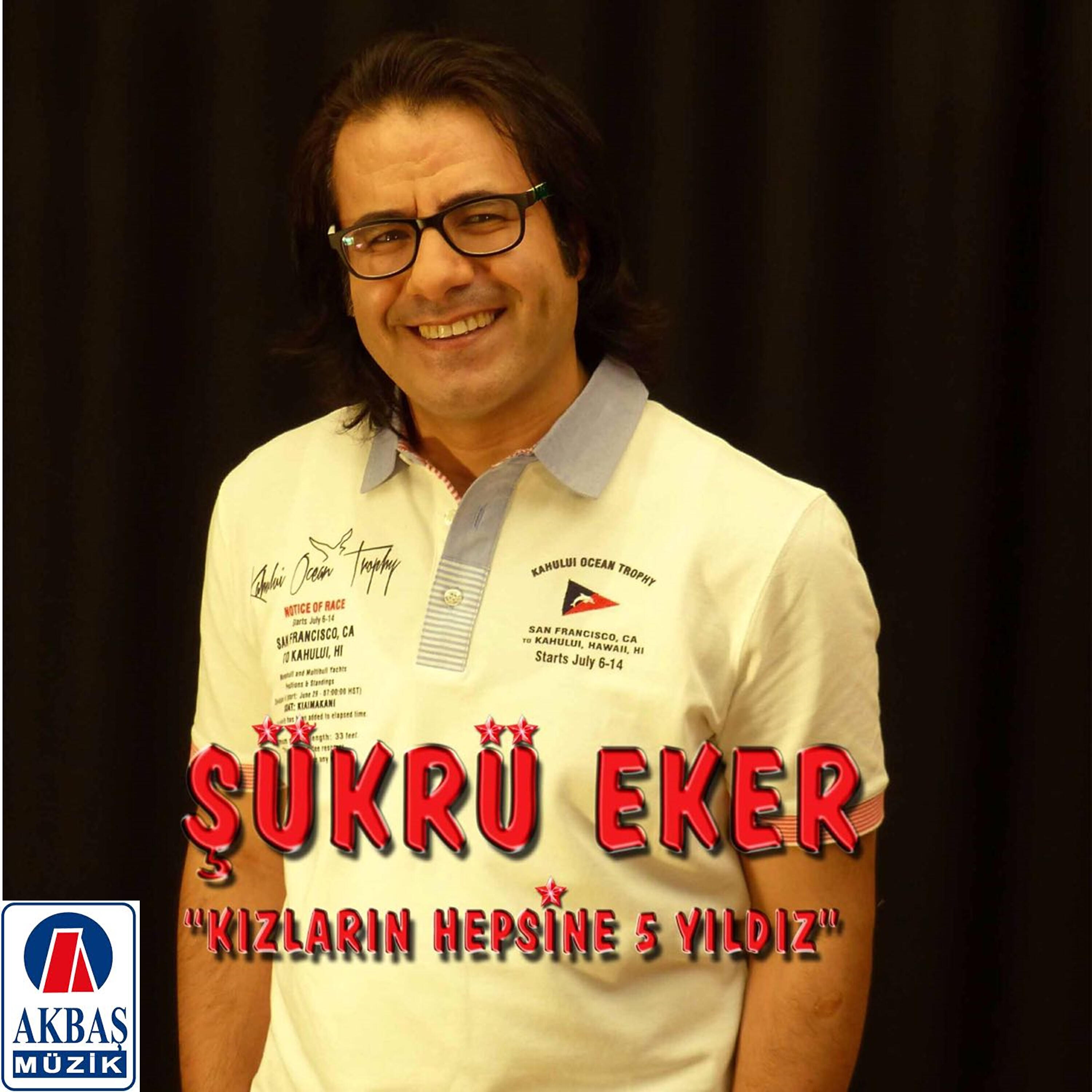Şükrü Eker