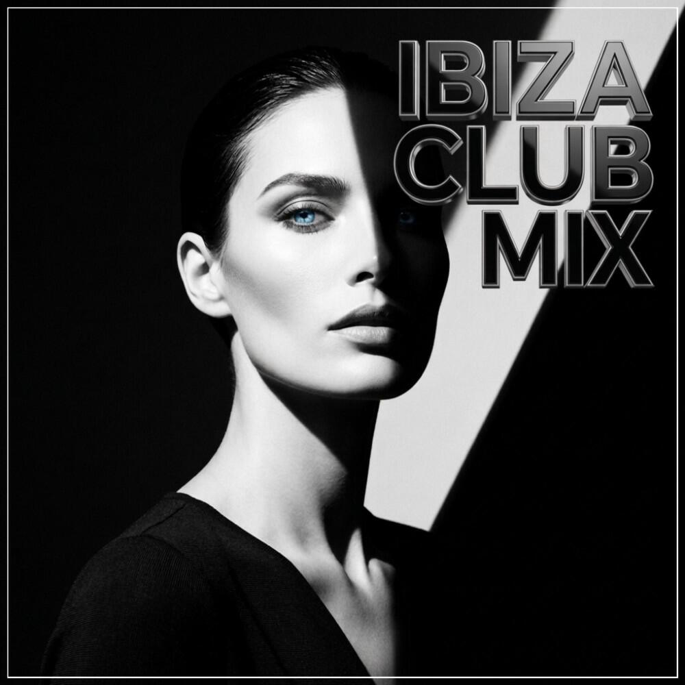 Релиз Ibiza Club Mix
