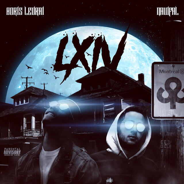 Релиз L.X.I.V
