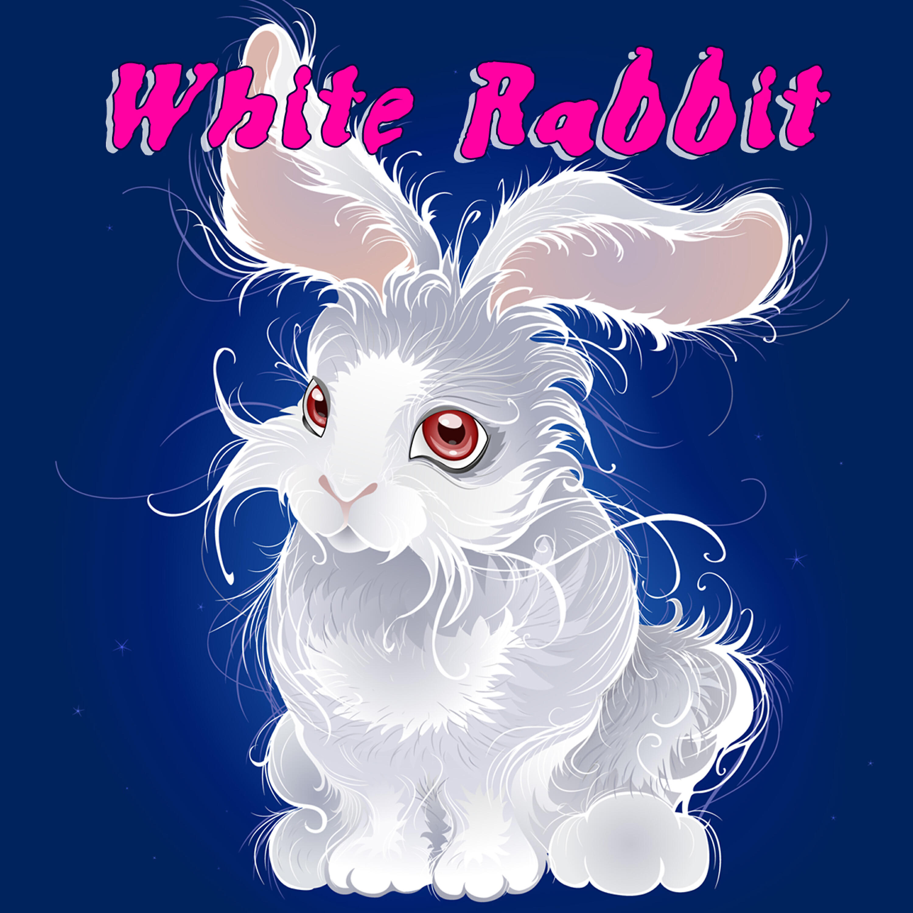 Релиз White Rabbit