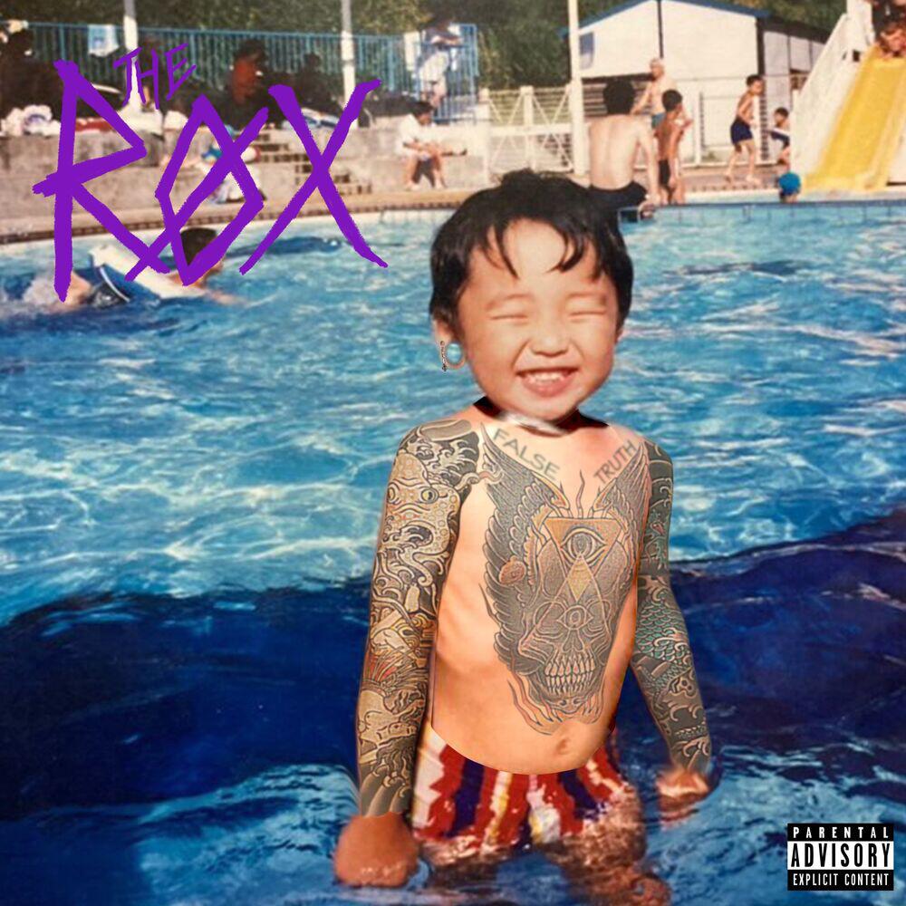 Релиз THE RØX