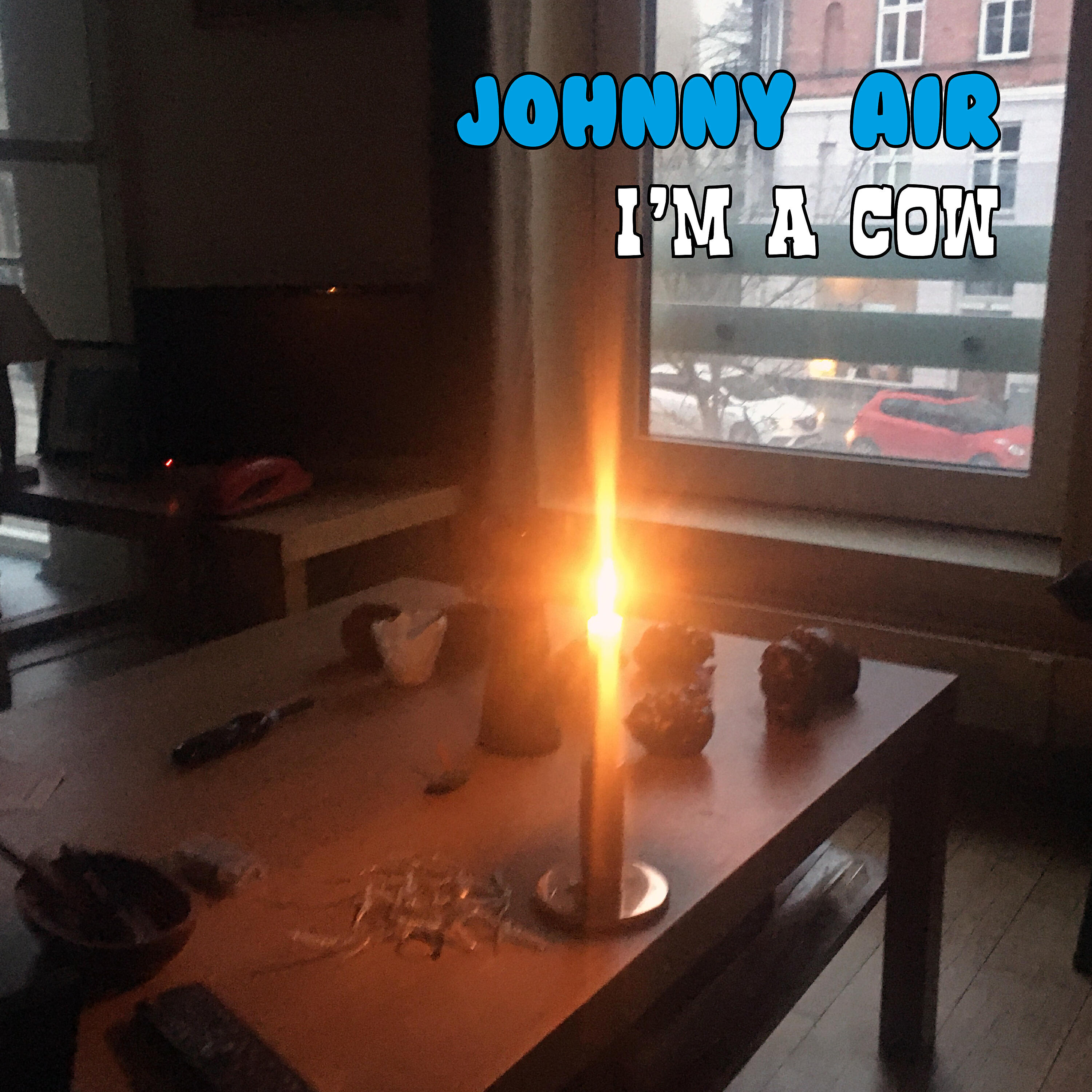 Релиз I'm a Cow