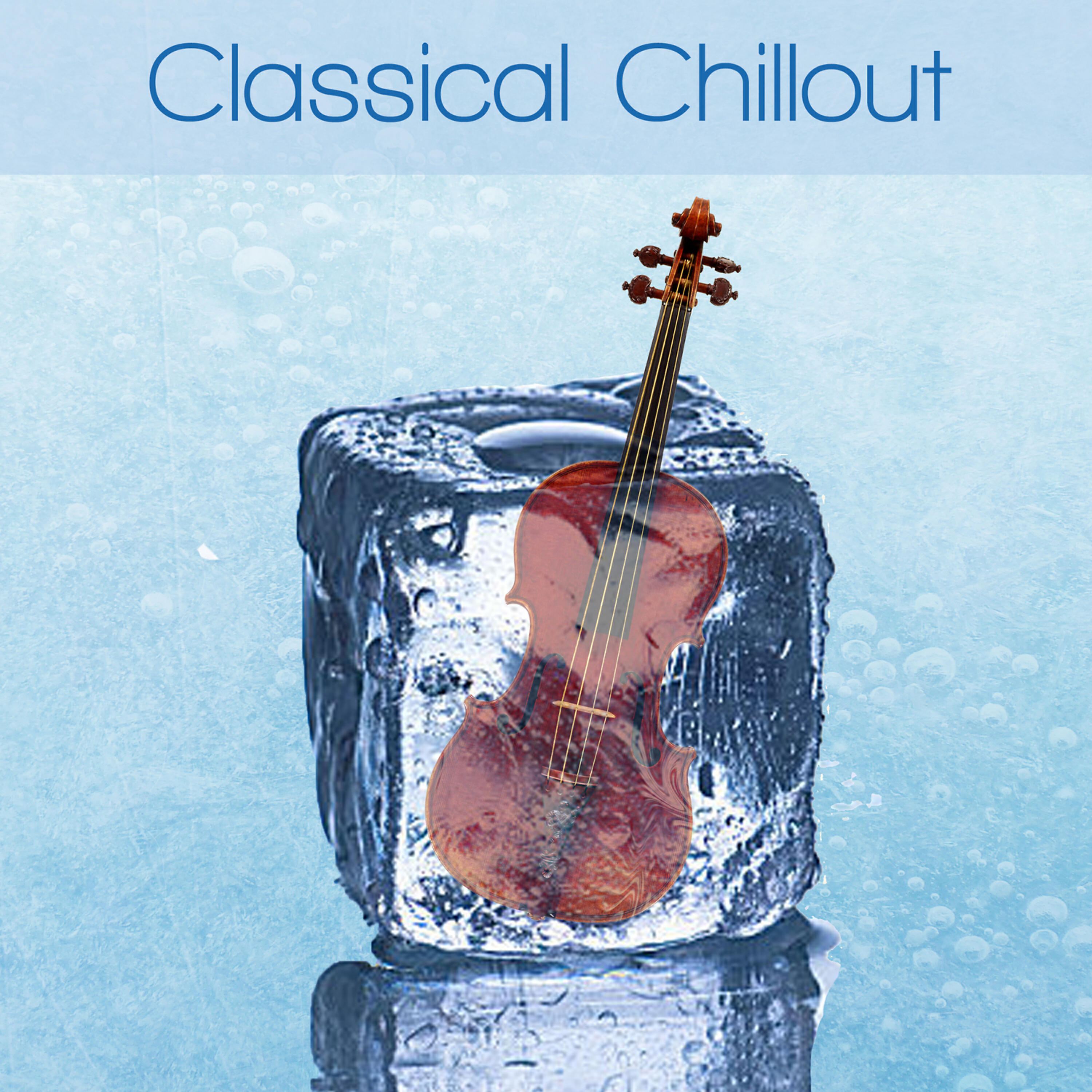 Релиз Classical Chillout