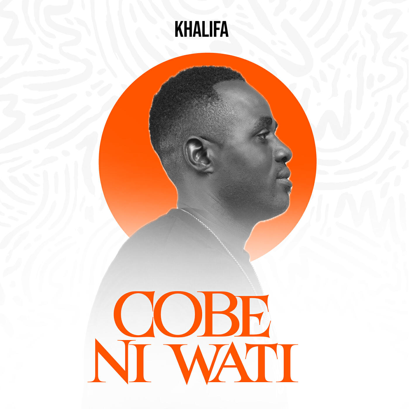 Релиз COBE NI WATI