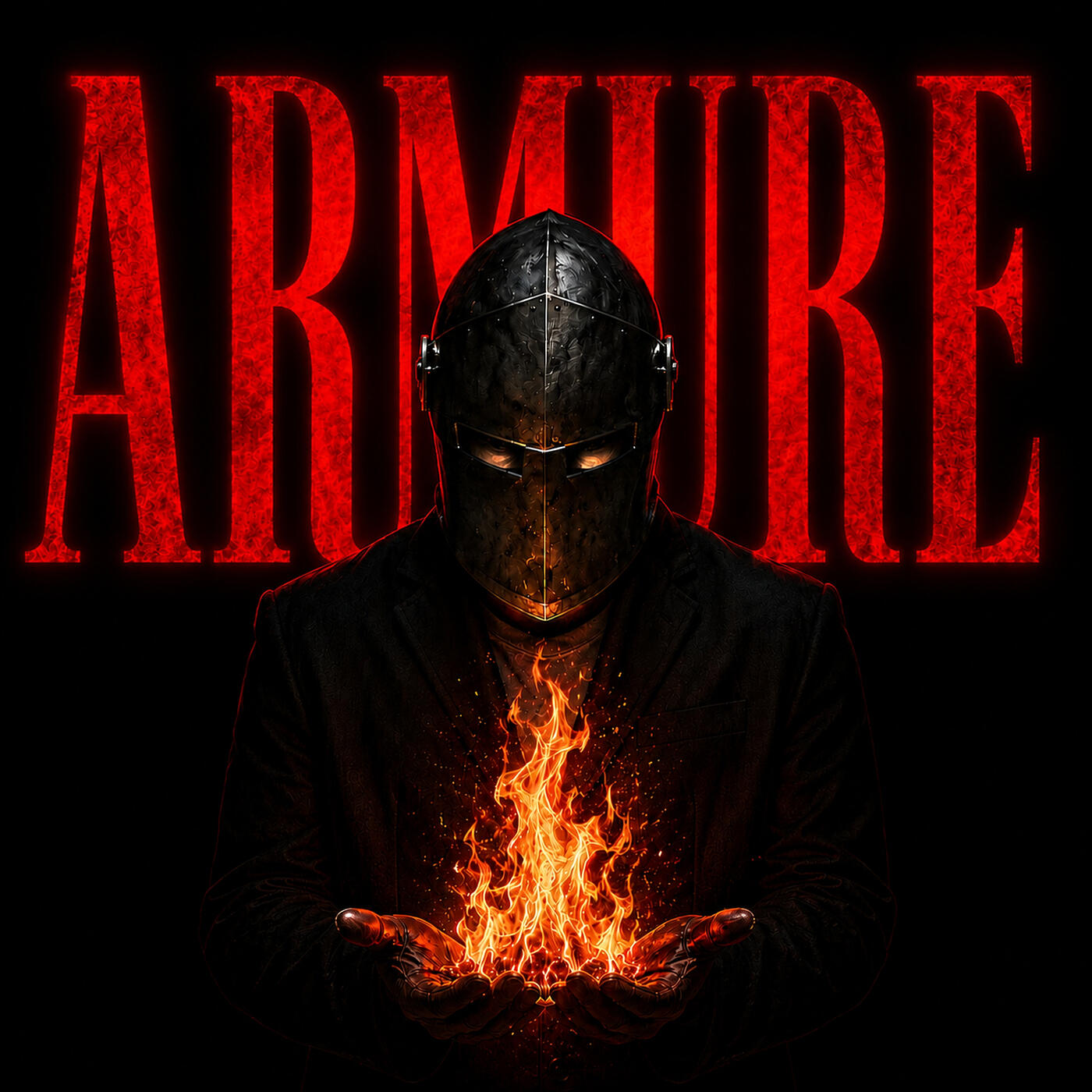 Релиз Armure