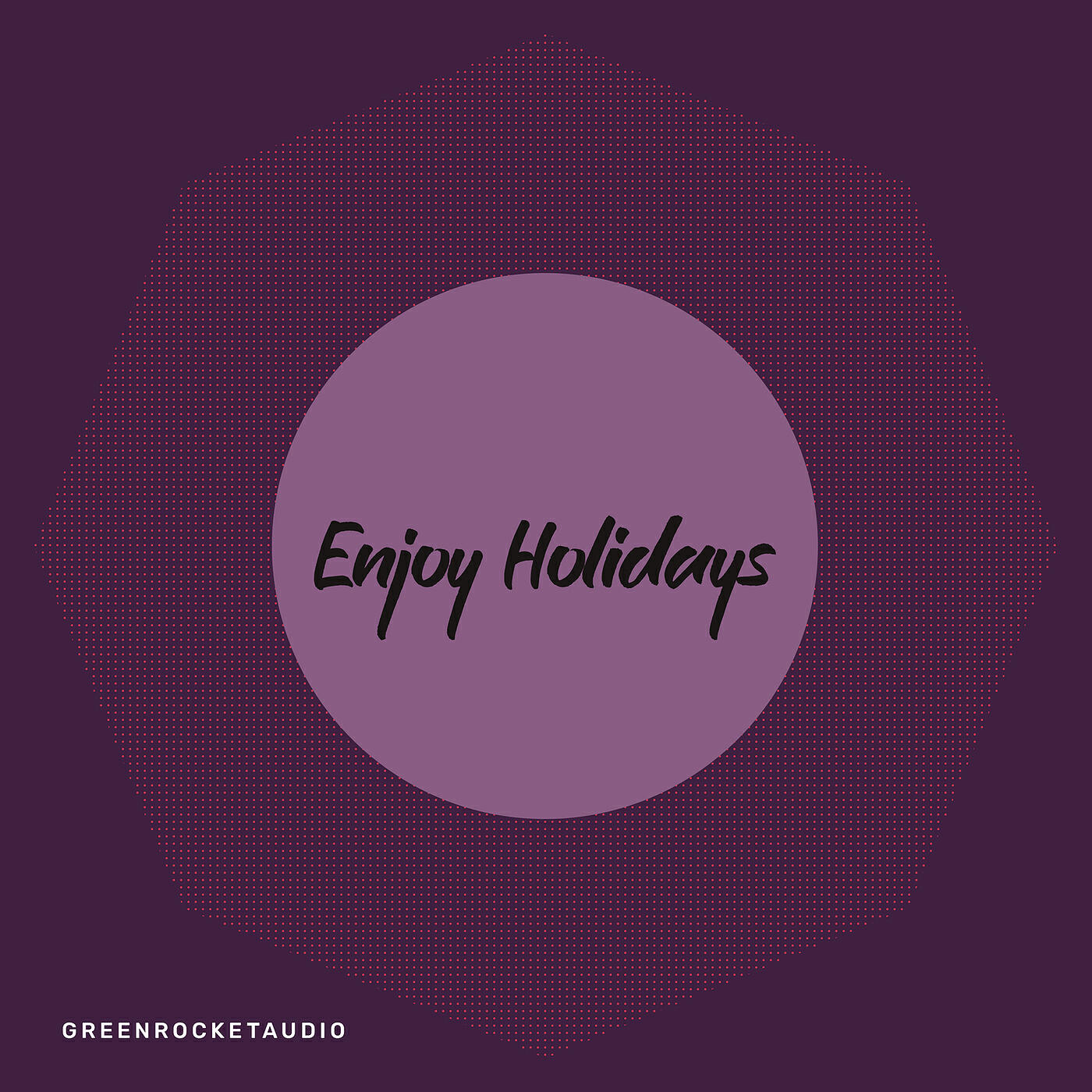 Релиз Enjoy Holidays