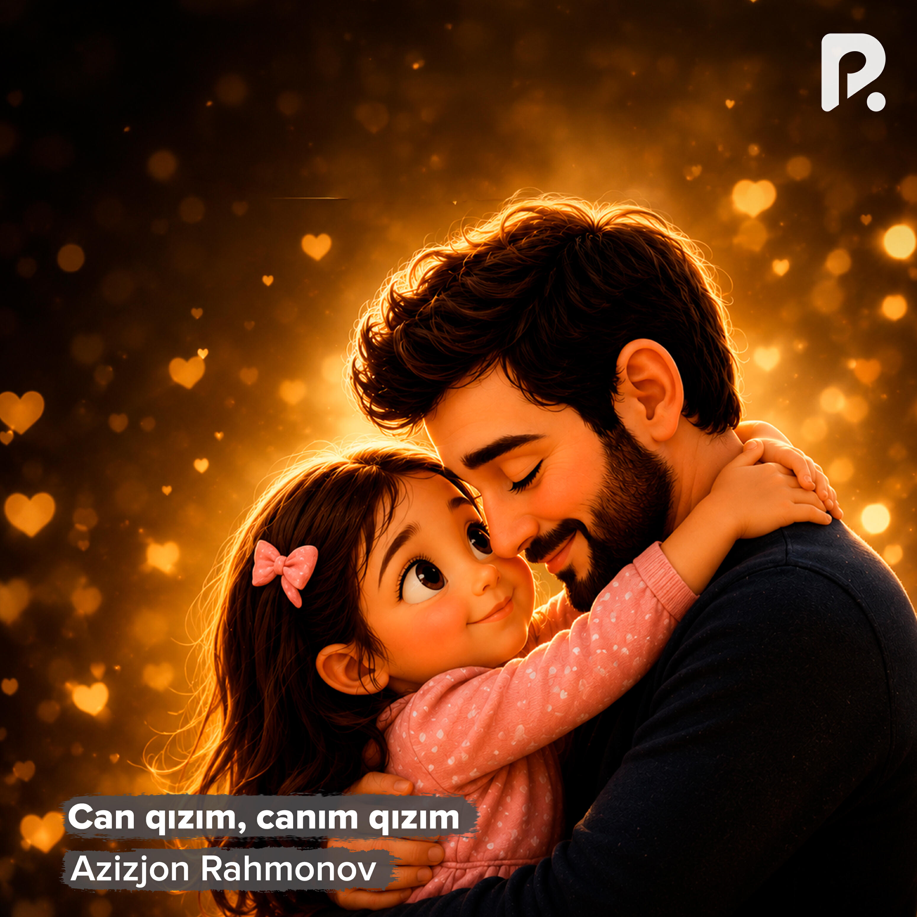 Релиз Can qızım, canım qızım
