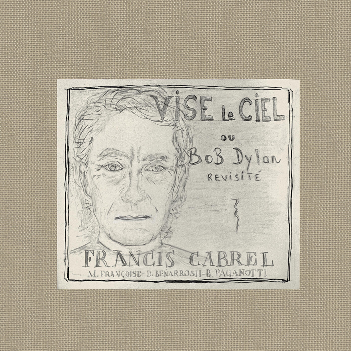 Релиз Vise le ciel
