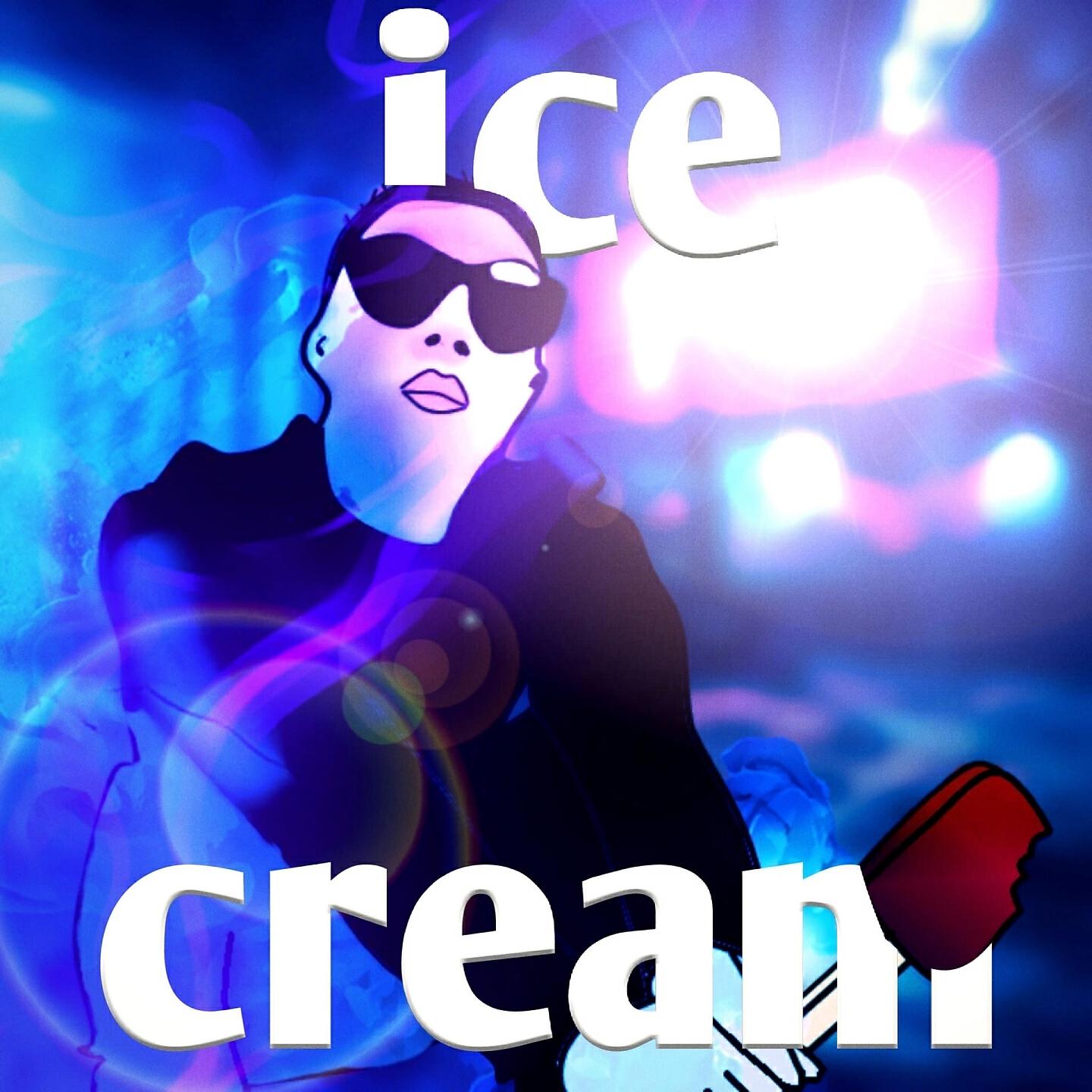 Релиз Ice Cream