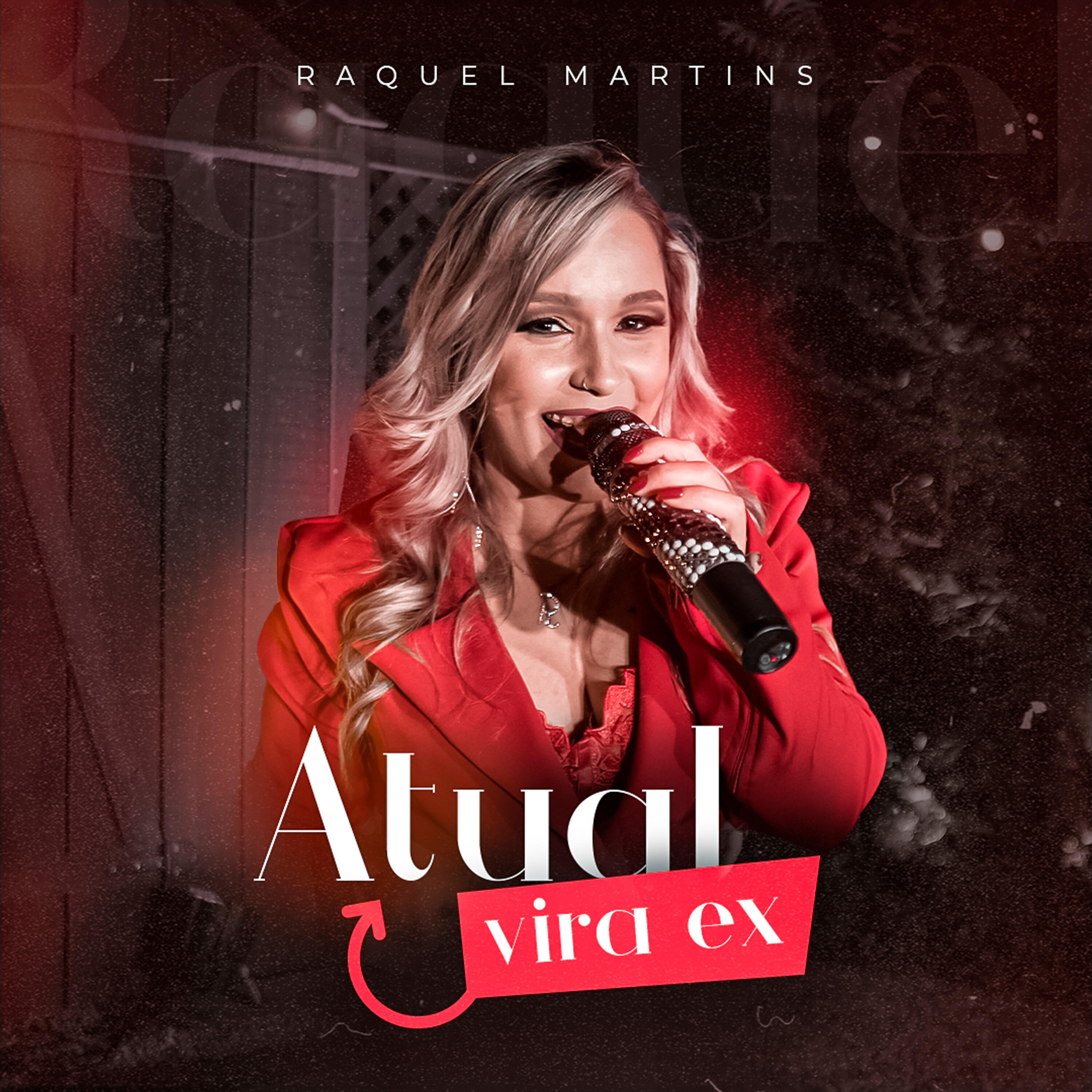 Релиз Atual Vira Ex