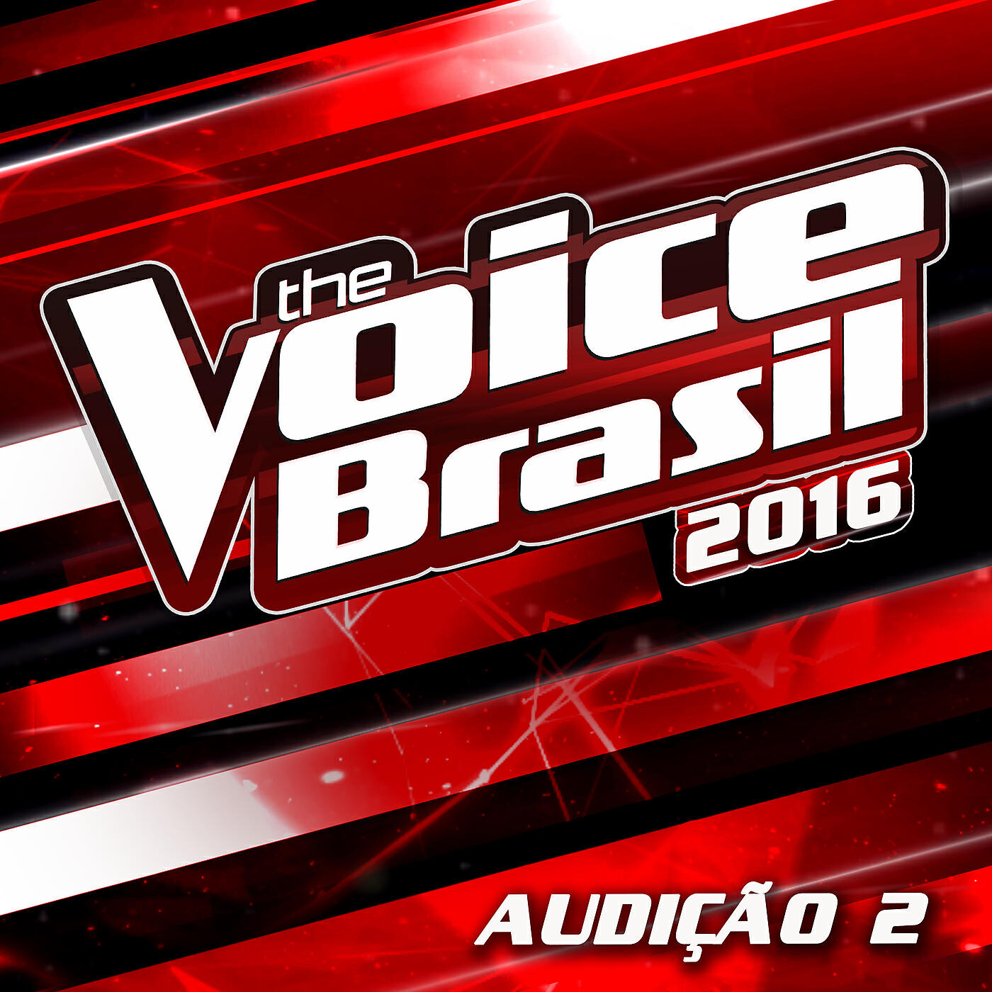 Трек Toxic (The Voice Brasil 2016)