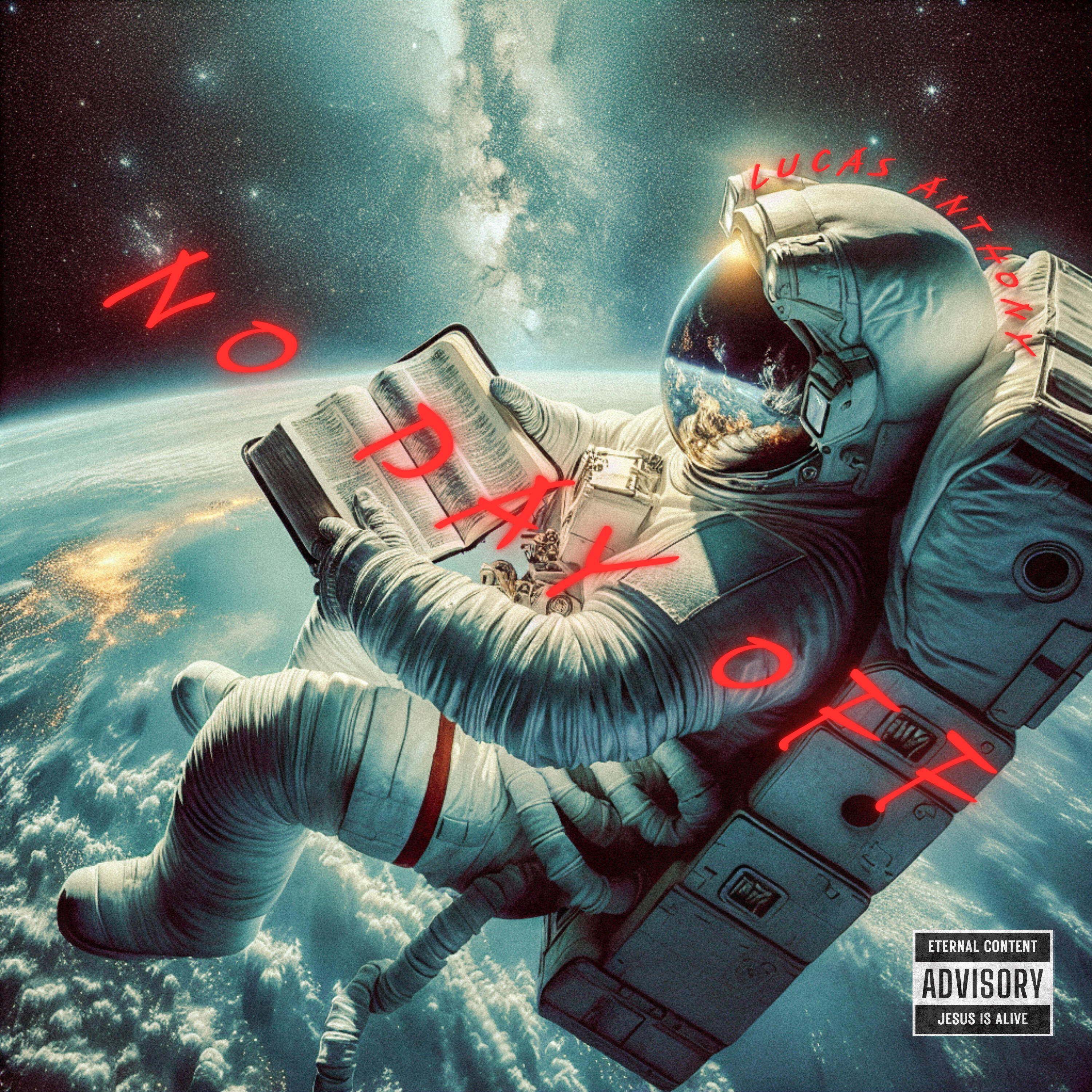 Релиз No Day Off