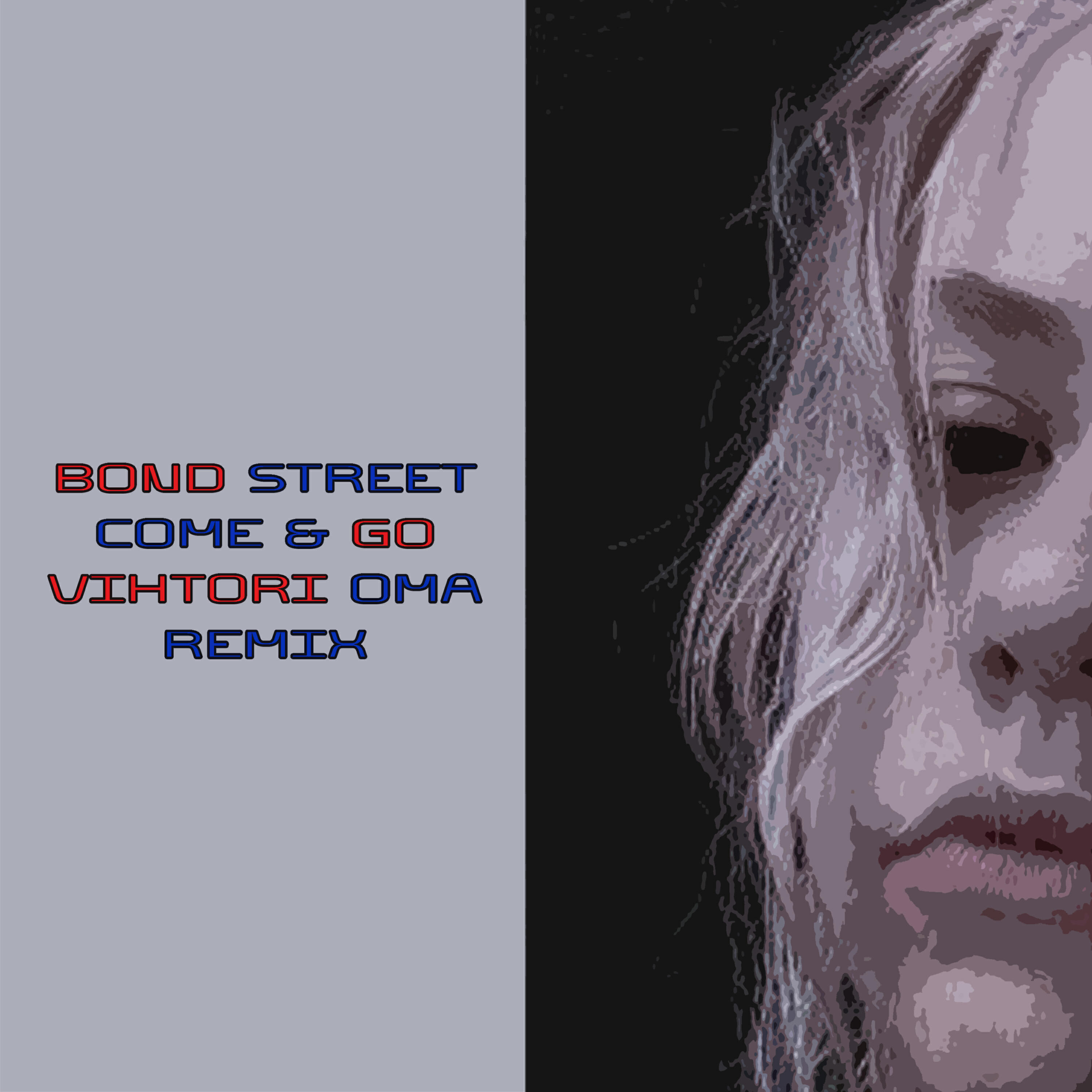 Постер альбома Come & Go