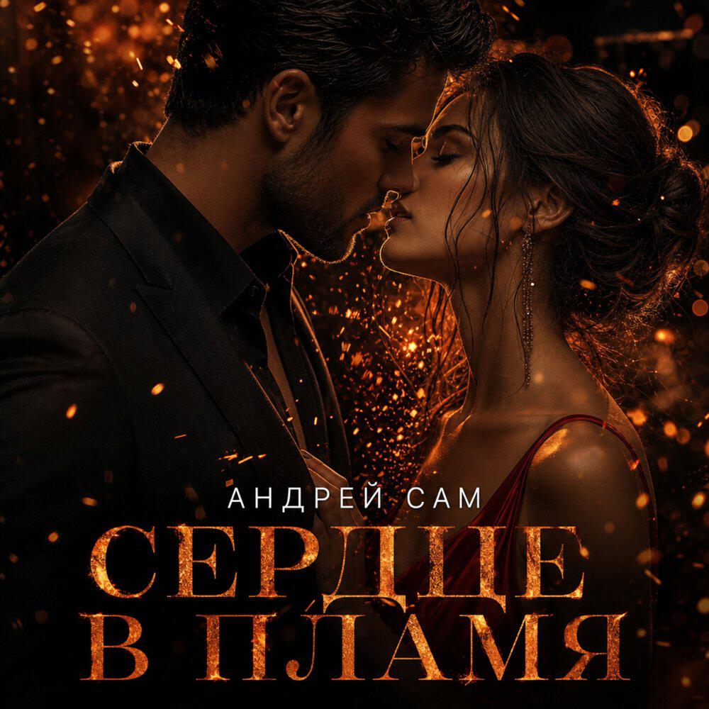 Релиз Сердце в пламя