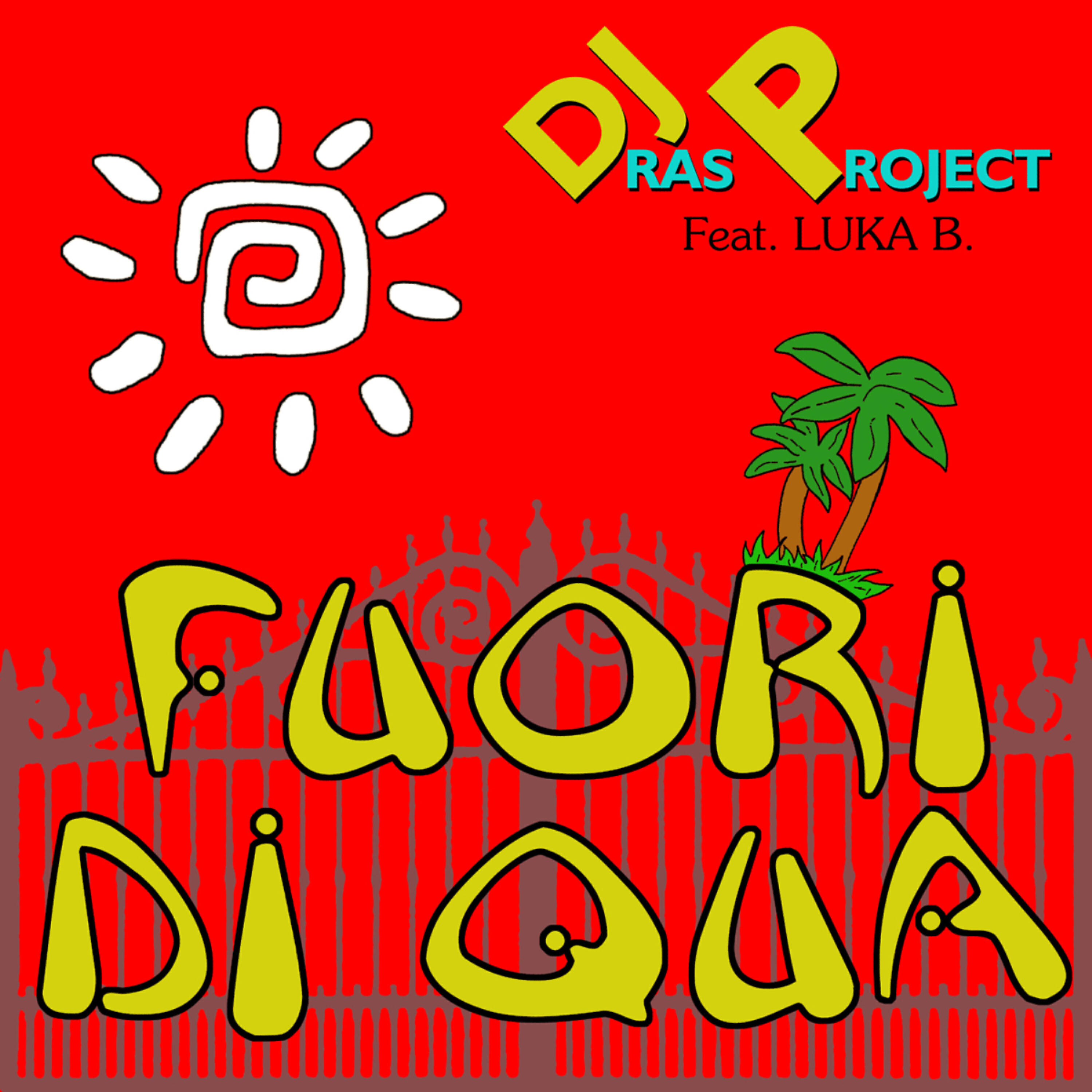 Релиз Fuori Di Qua