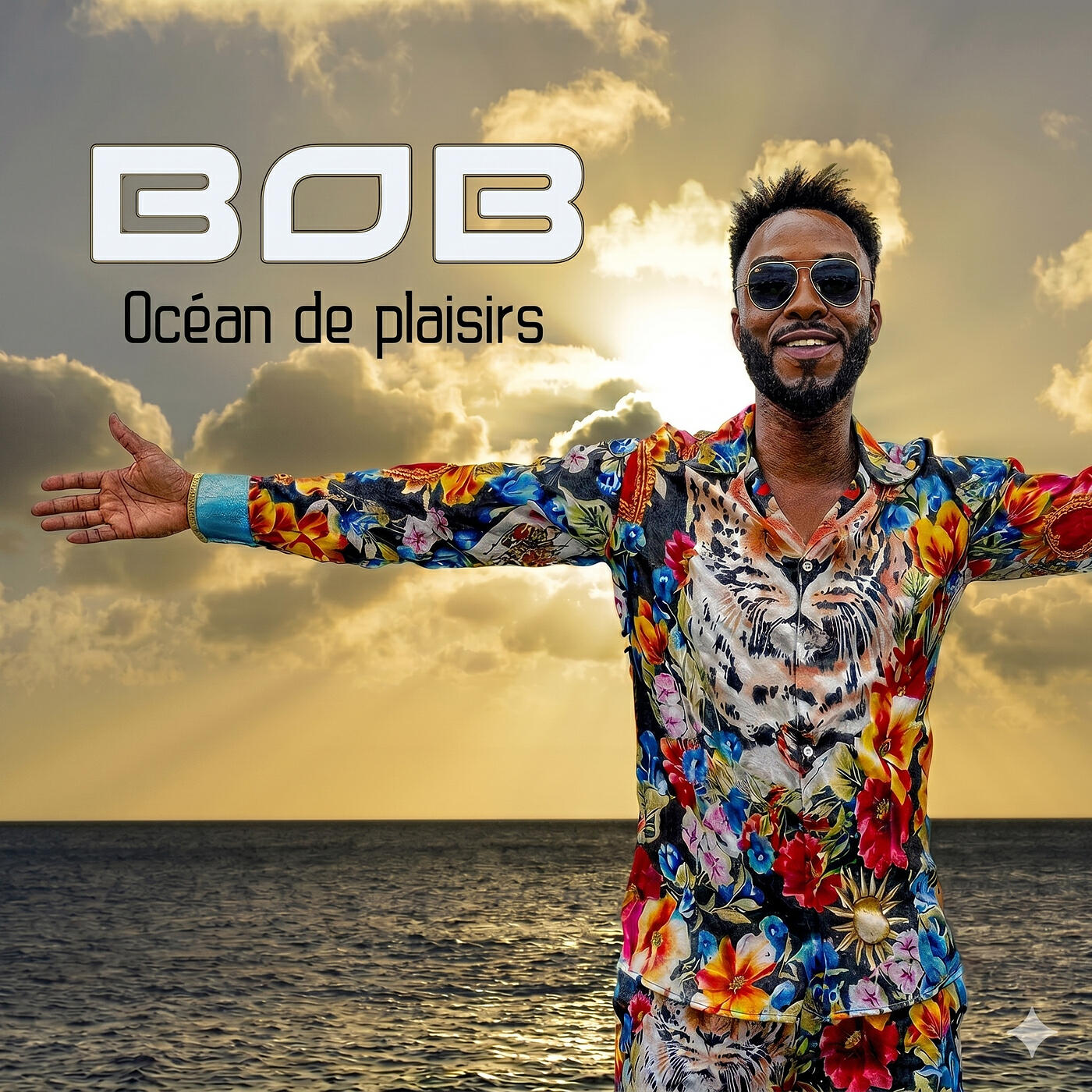 Релиз Océan de plaisirs