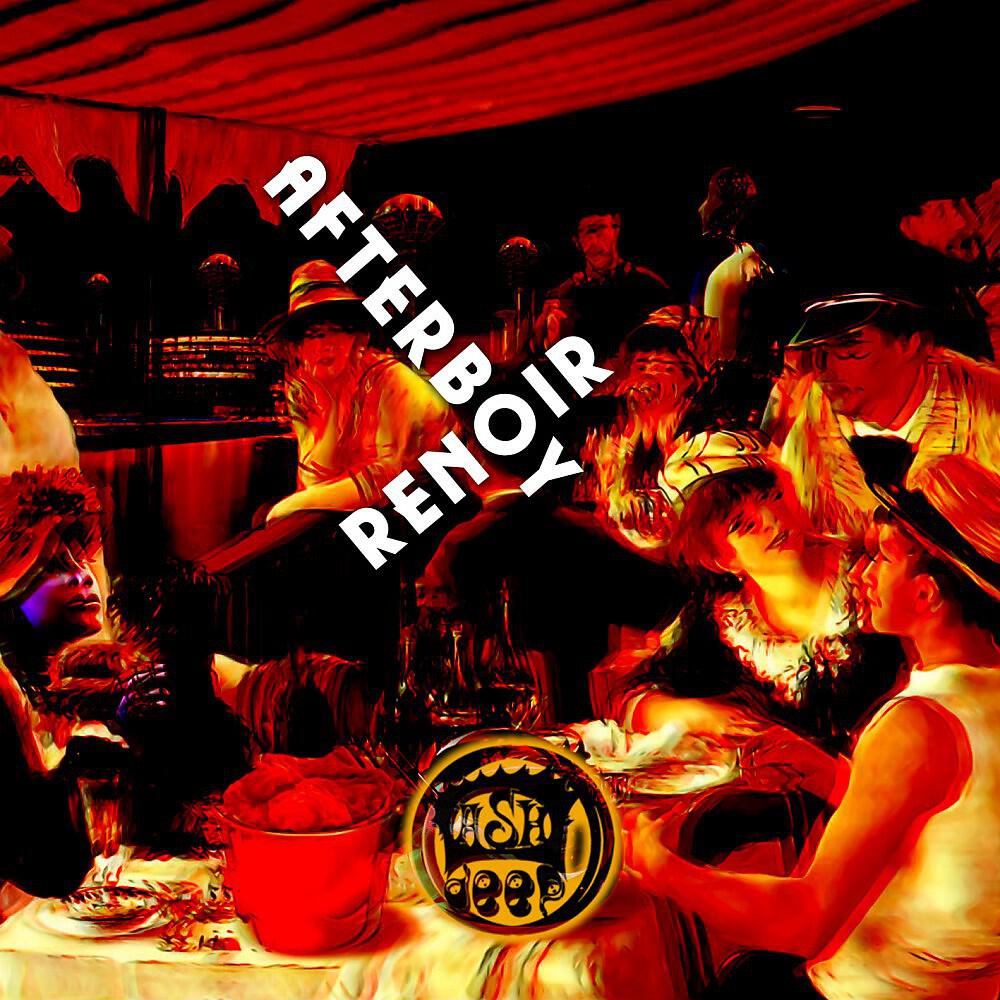 Релиз Renoir