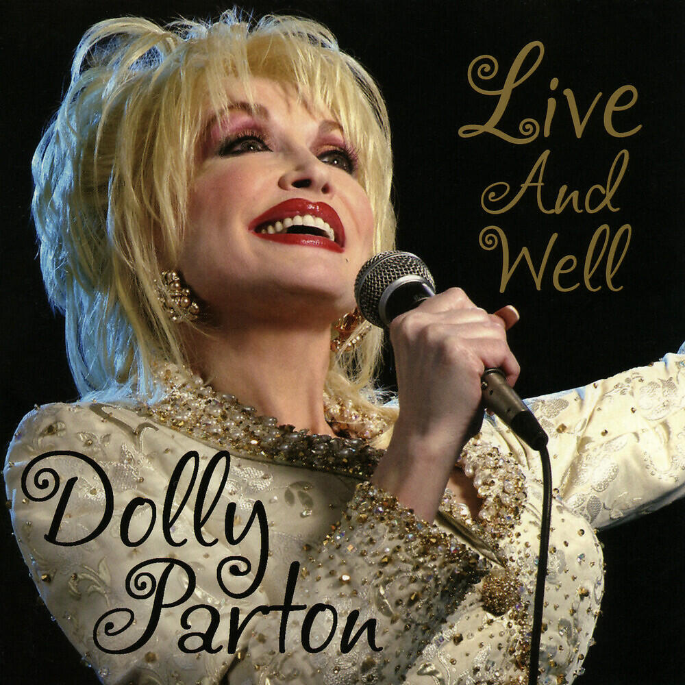 Релиз Live and Well