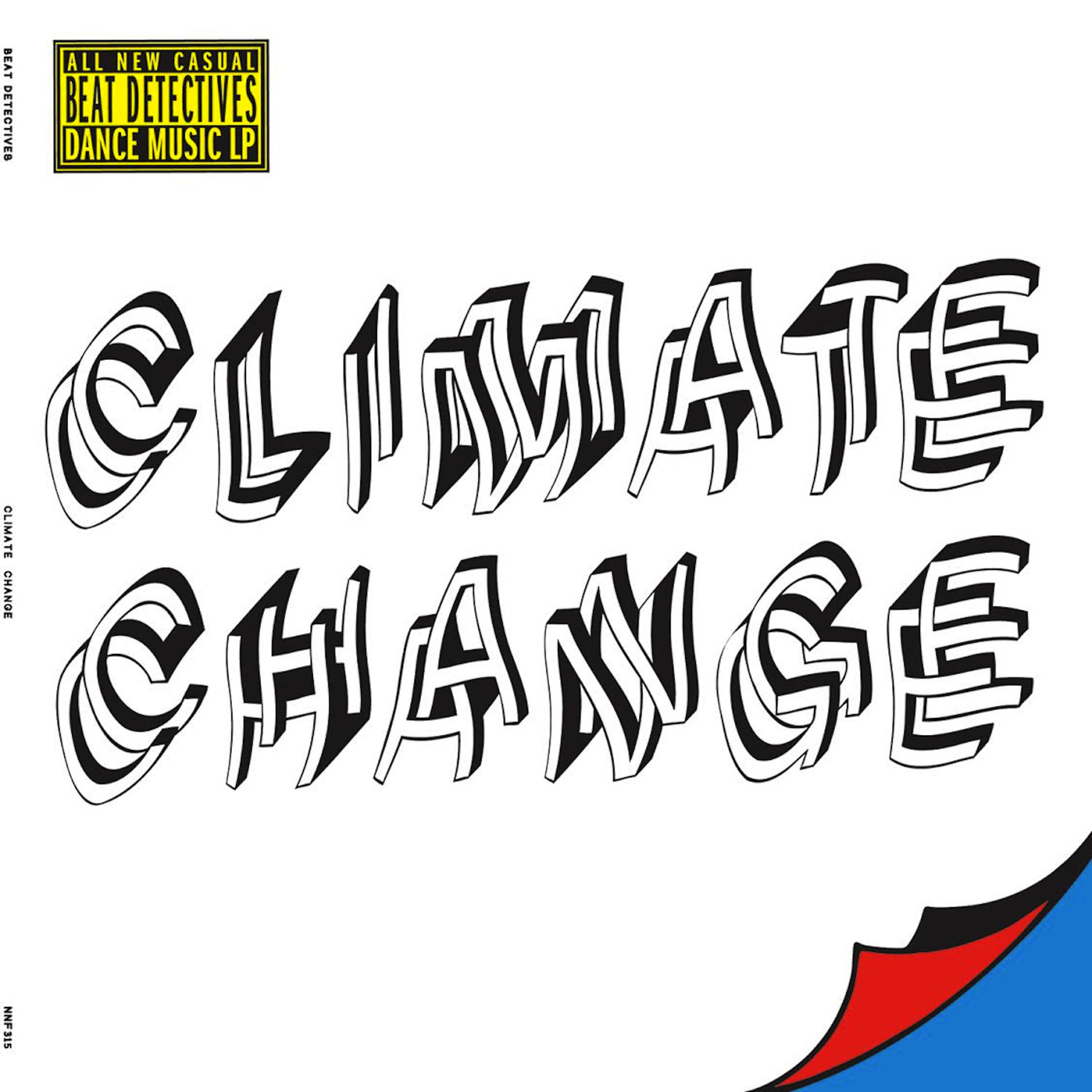 Релиз Climate Change
