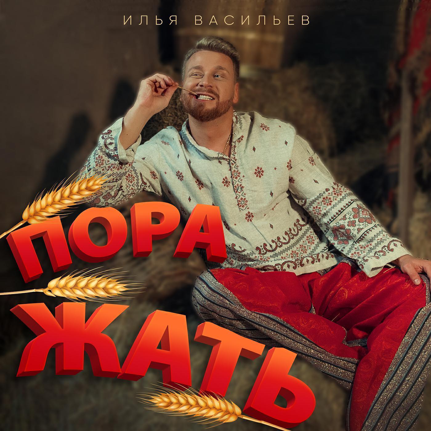 Илья Васильев
