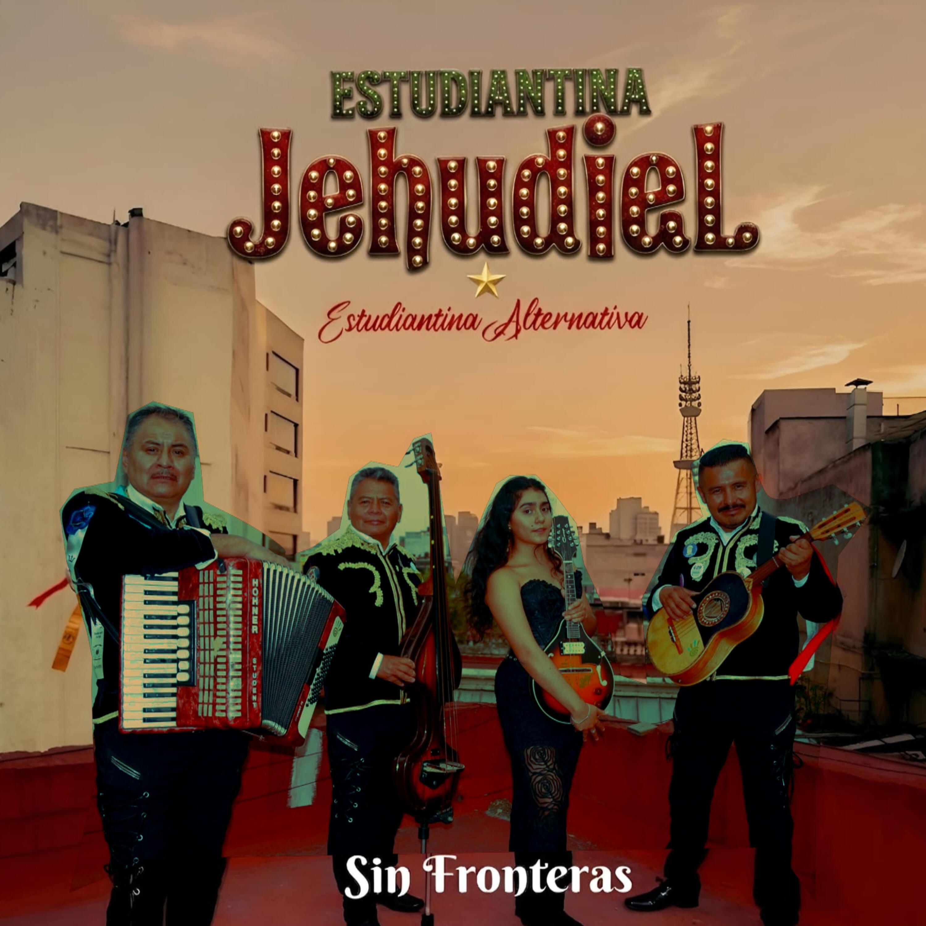 Estudiantina Jehudiel