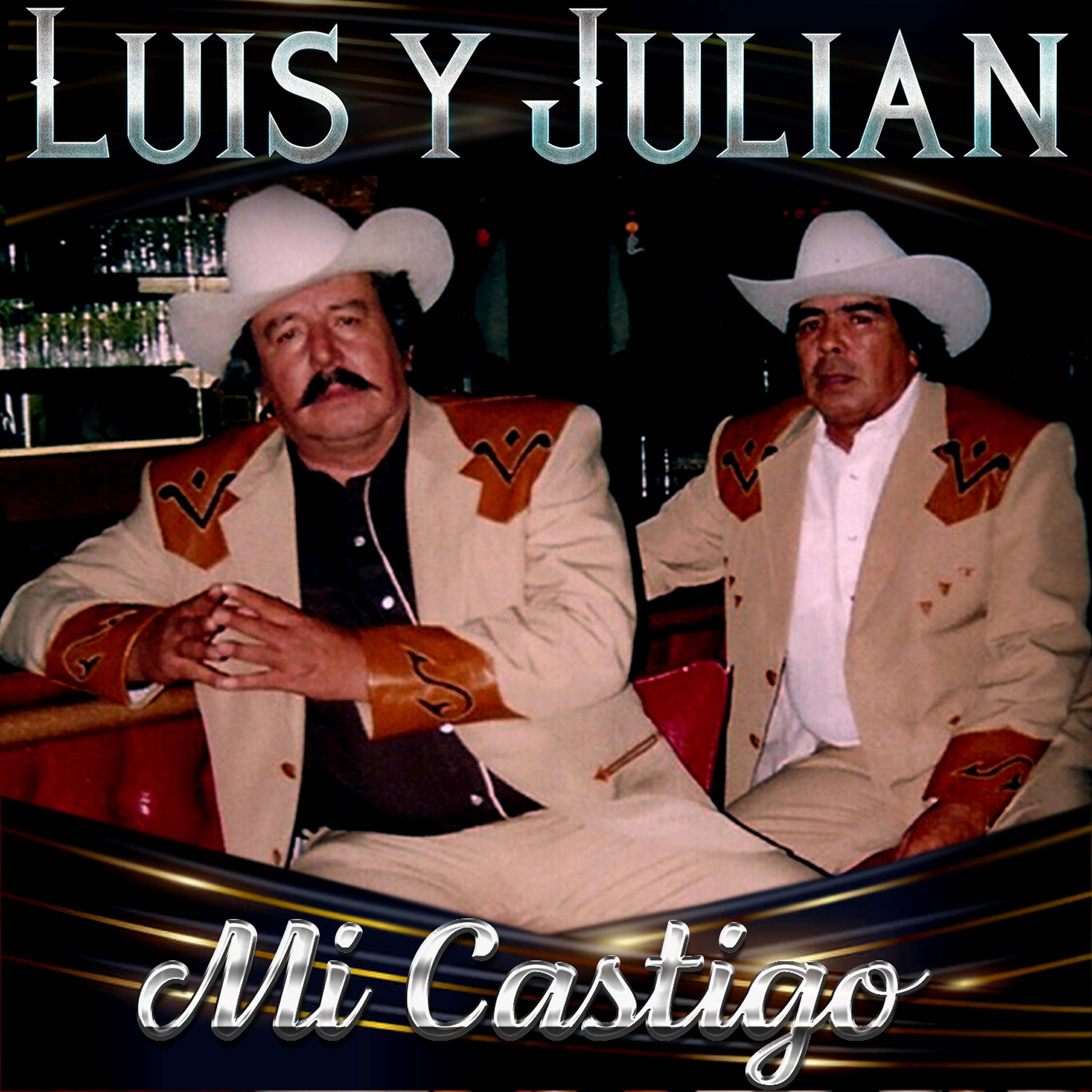 Релиз Mi Castigo