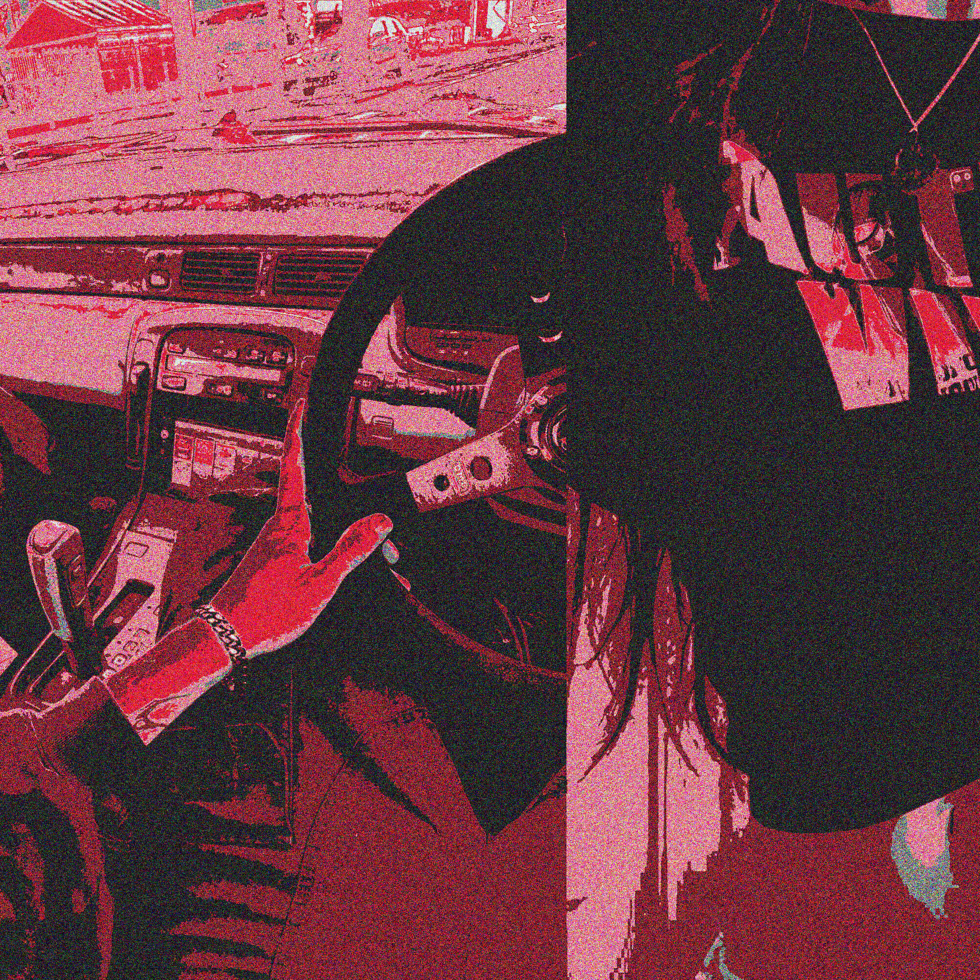 Релиз Apathy
