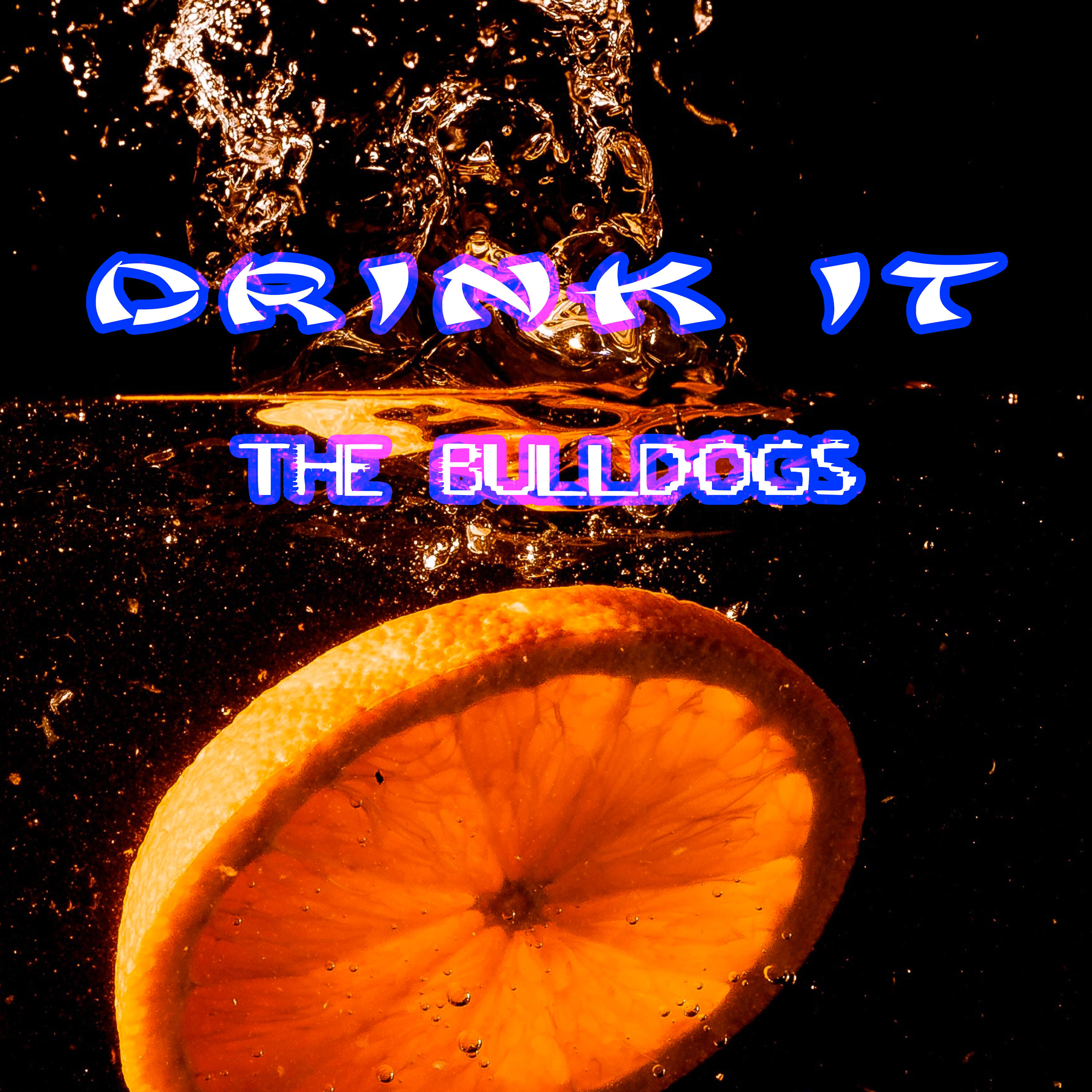 Релиз Drink It