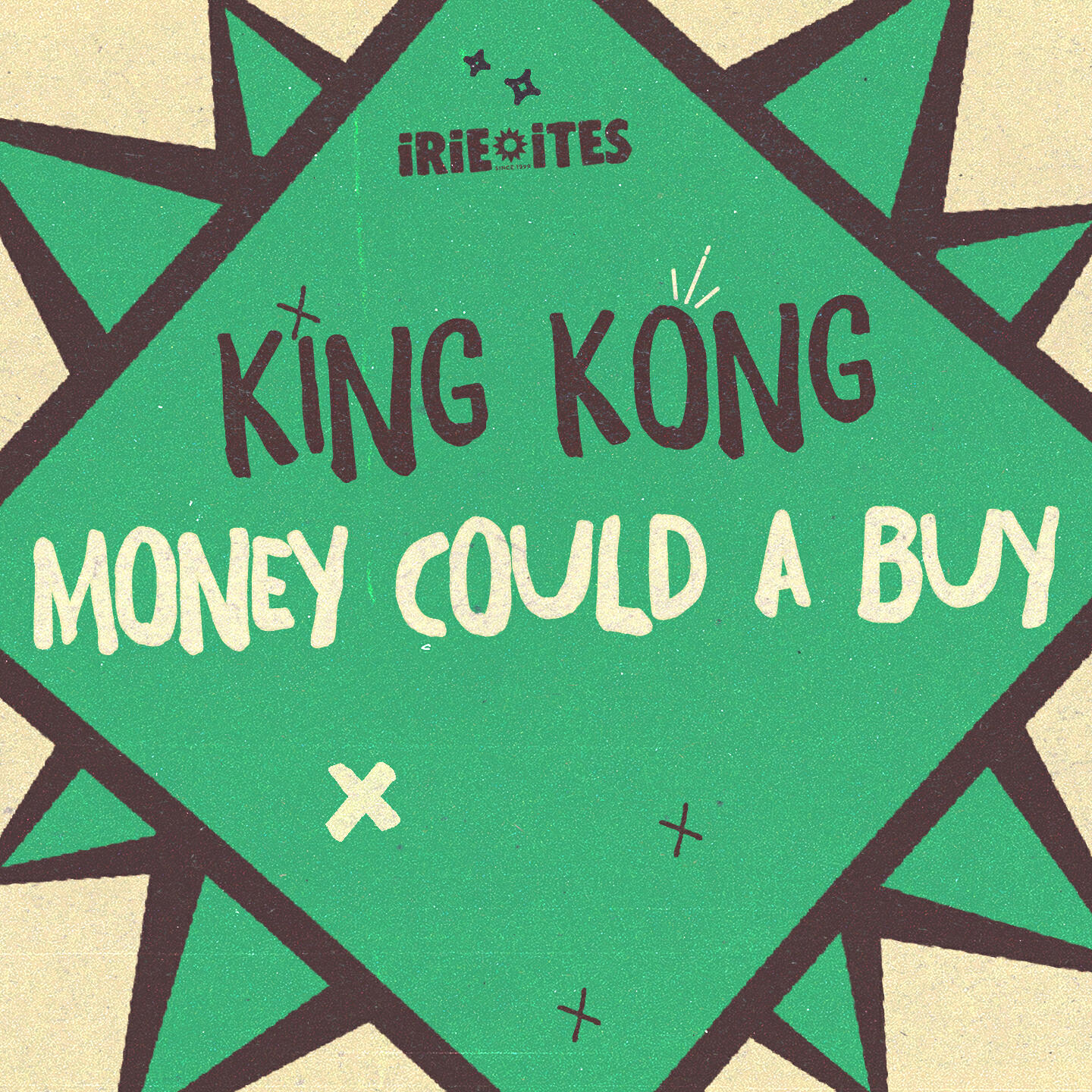 Релиз Money Could A Buy