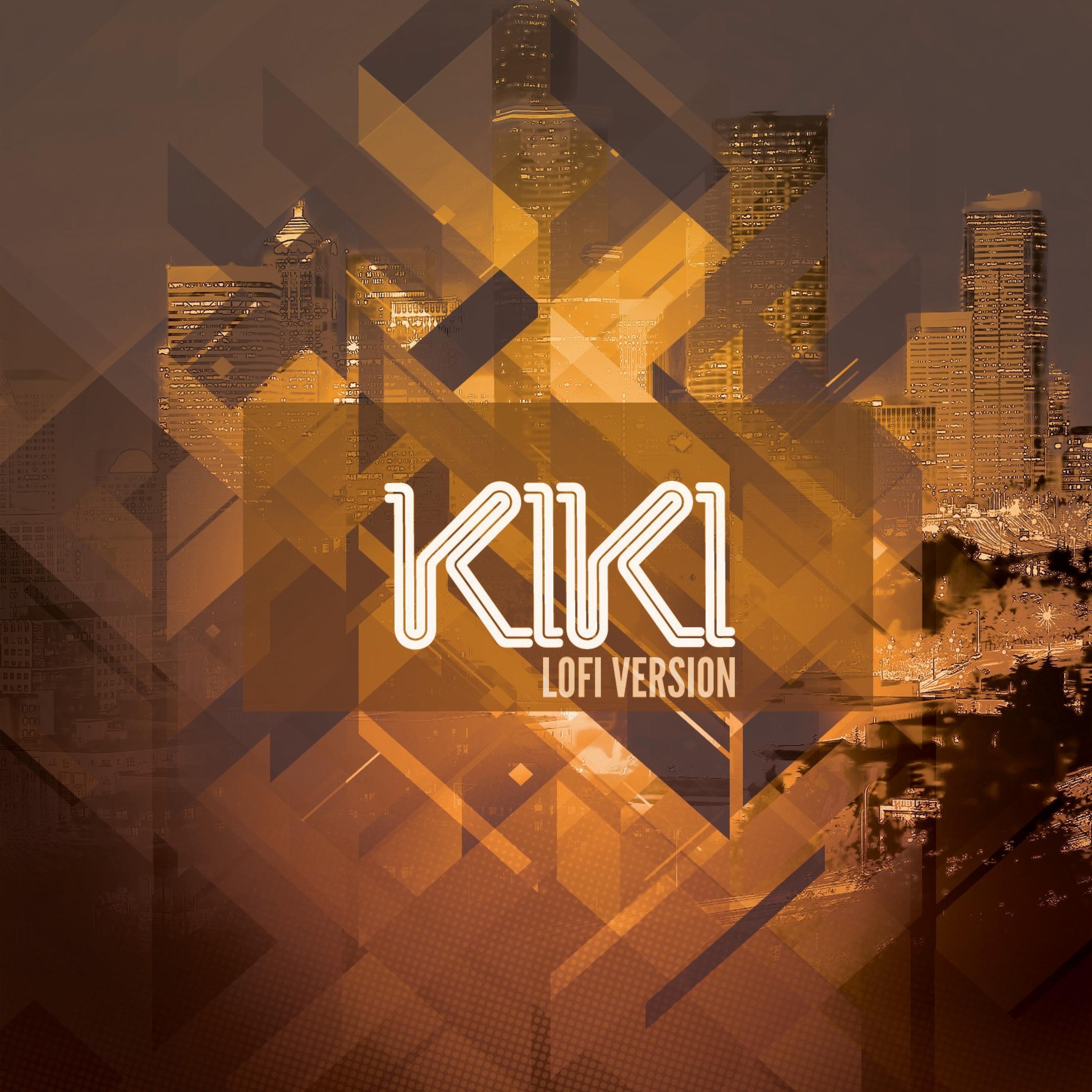 Релиз Kiki