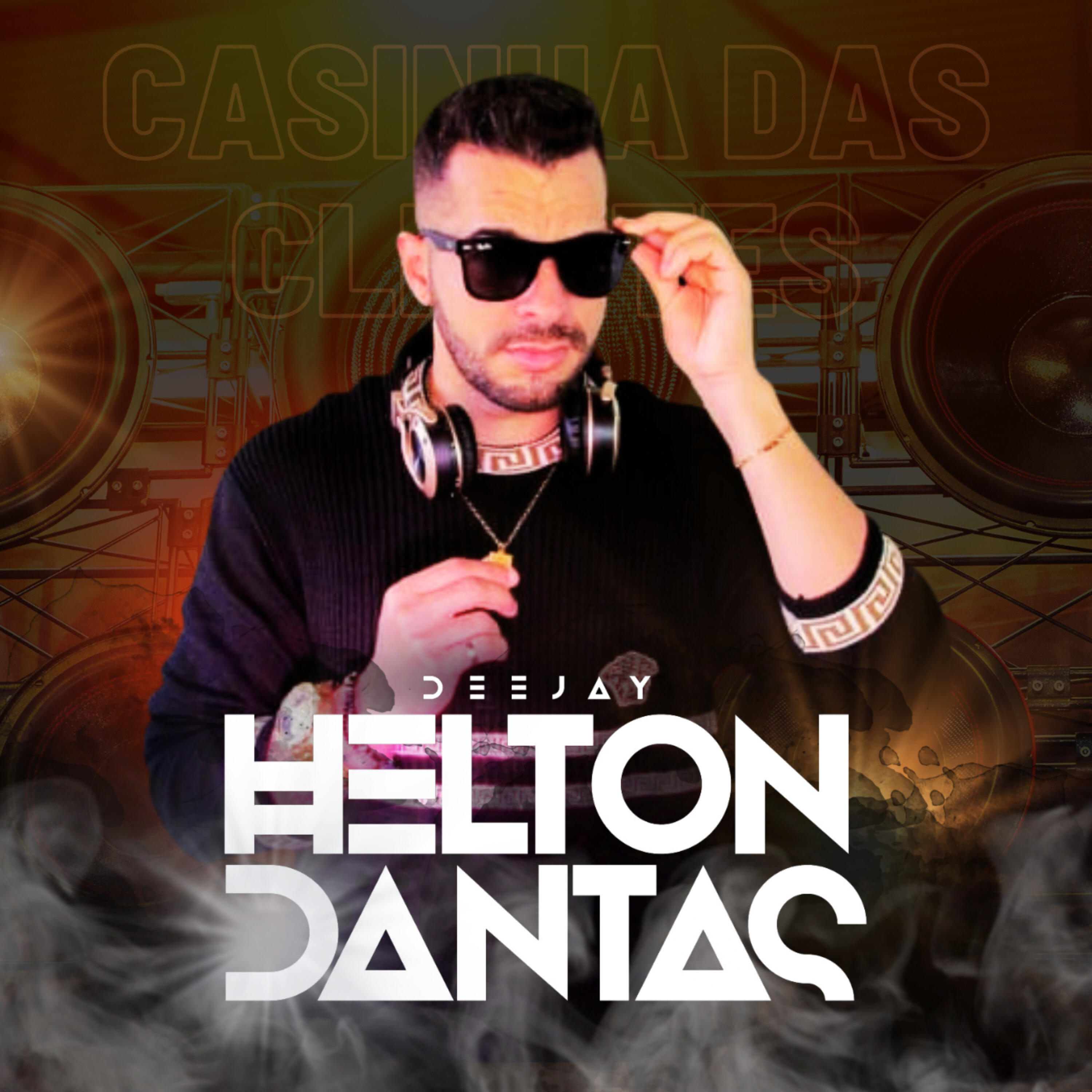 DJ Alex Vinci