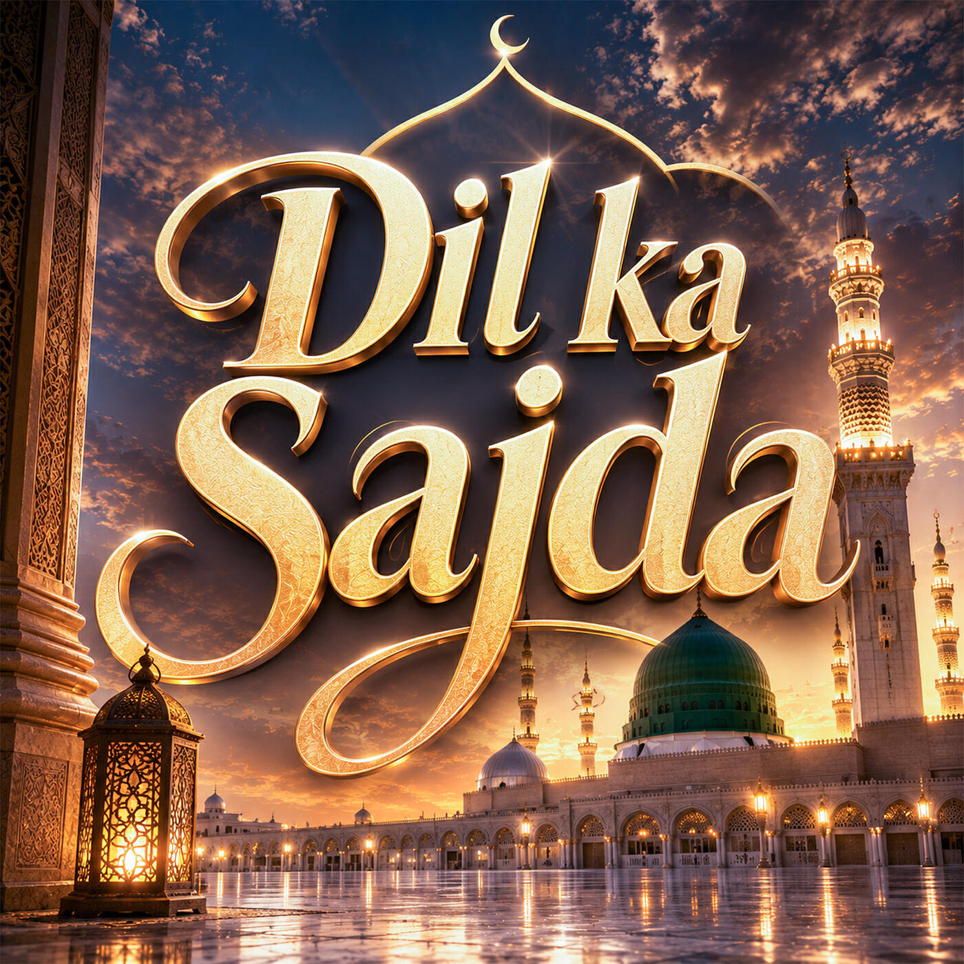 Релиз Dil Ka Sajda