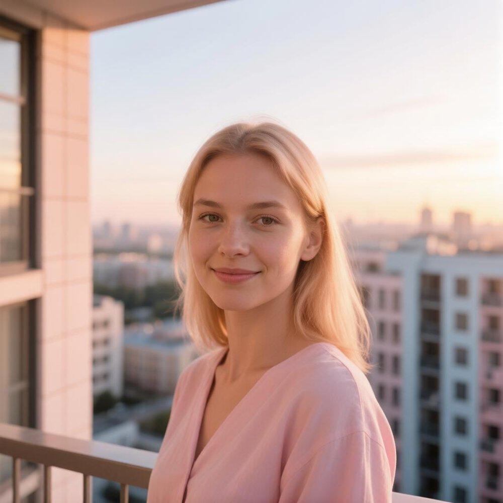 Релиз Полина моя любовь