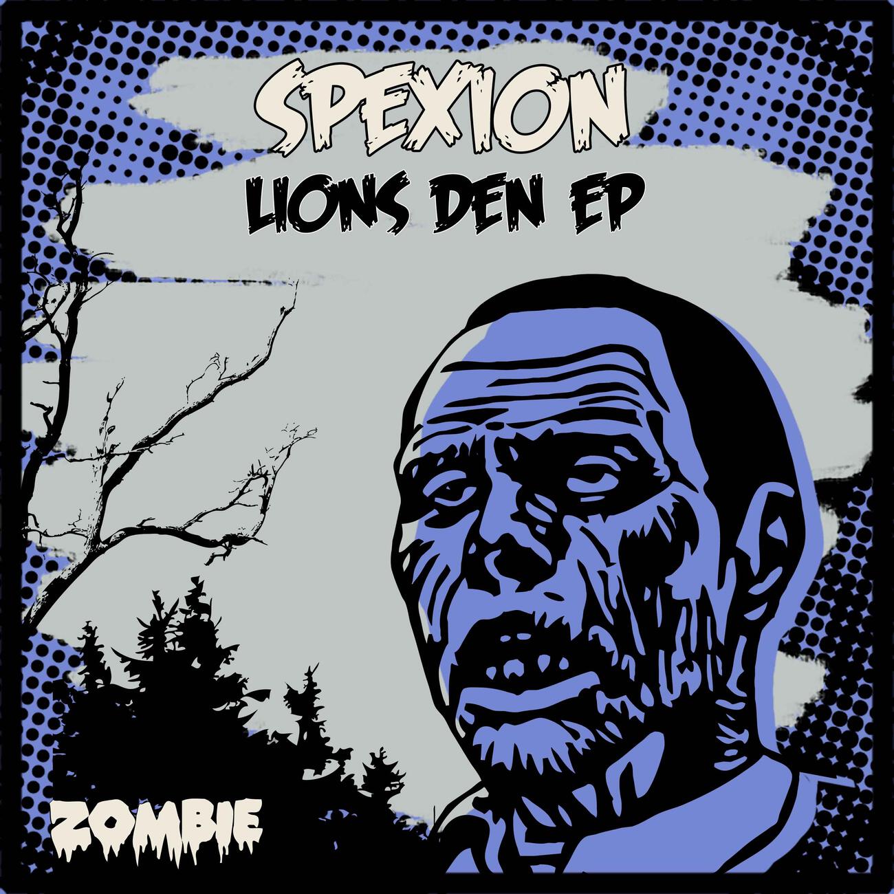 Релиз Lions Den EP