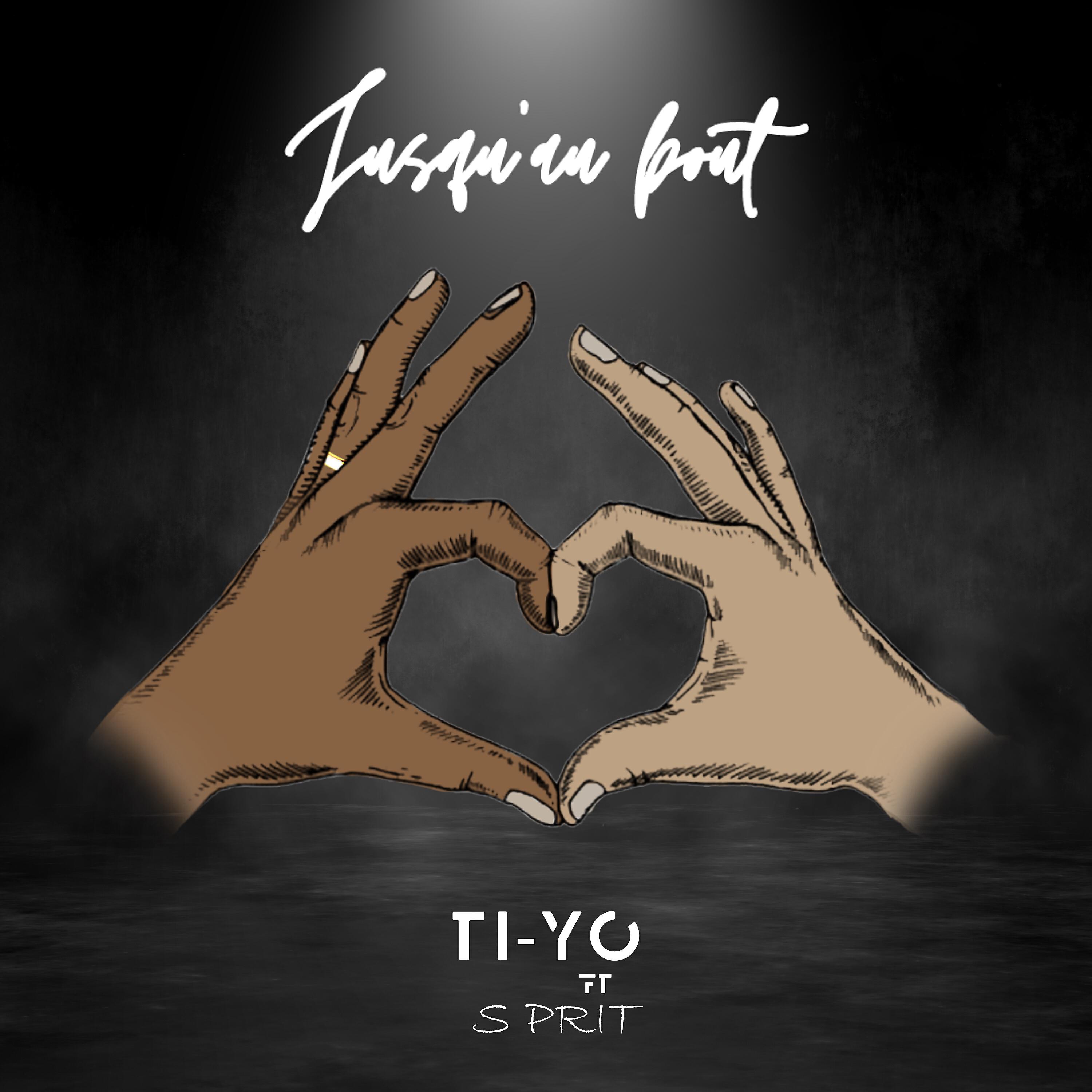 Релиз Jusqu'au bout