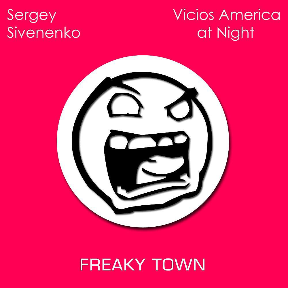 Релиз Vicios America At Night