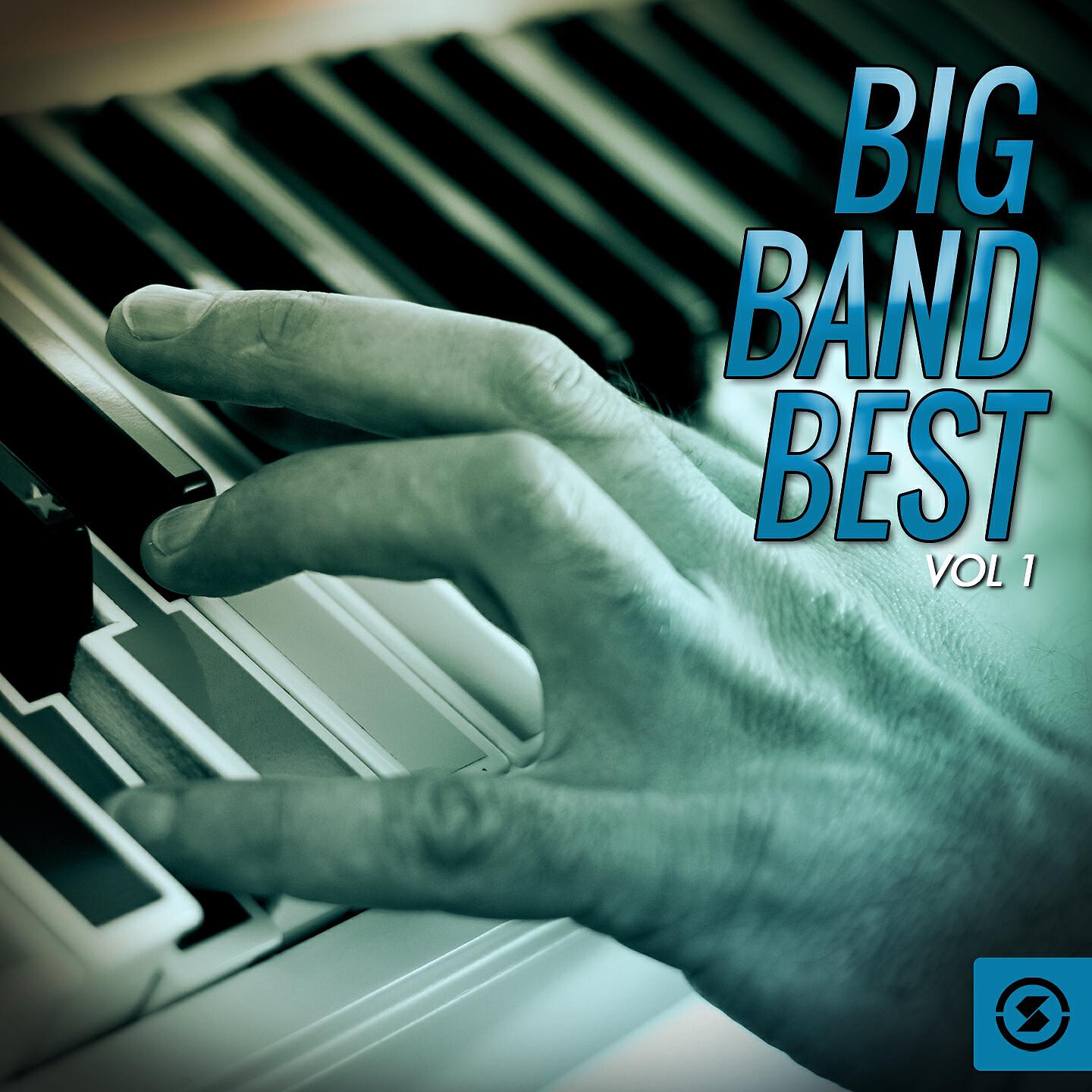 Релиз Big Band Best, Vol. 1