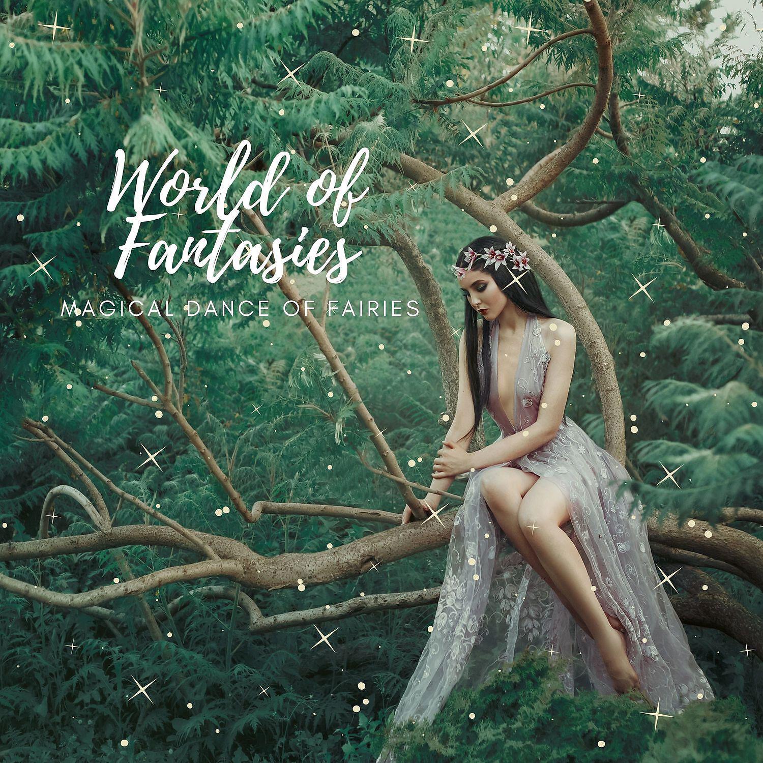 Релиз World of Fantasies: Magical Dance of Fairies